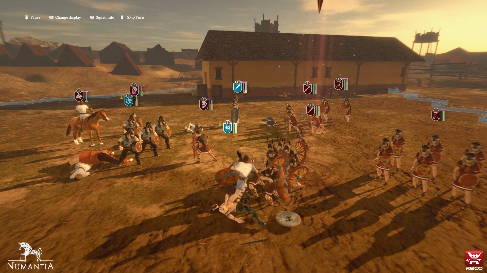 Numantia - Imagen 48