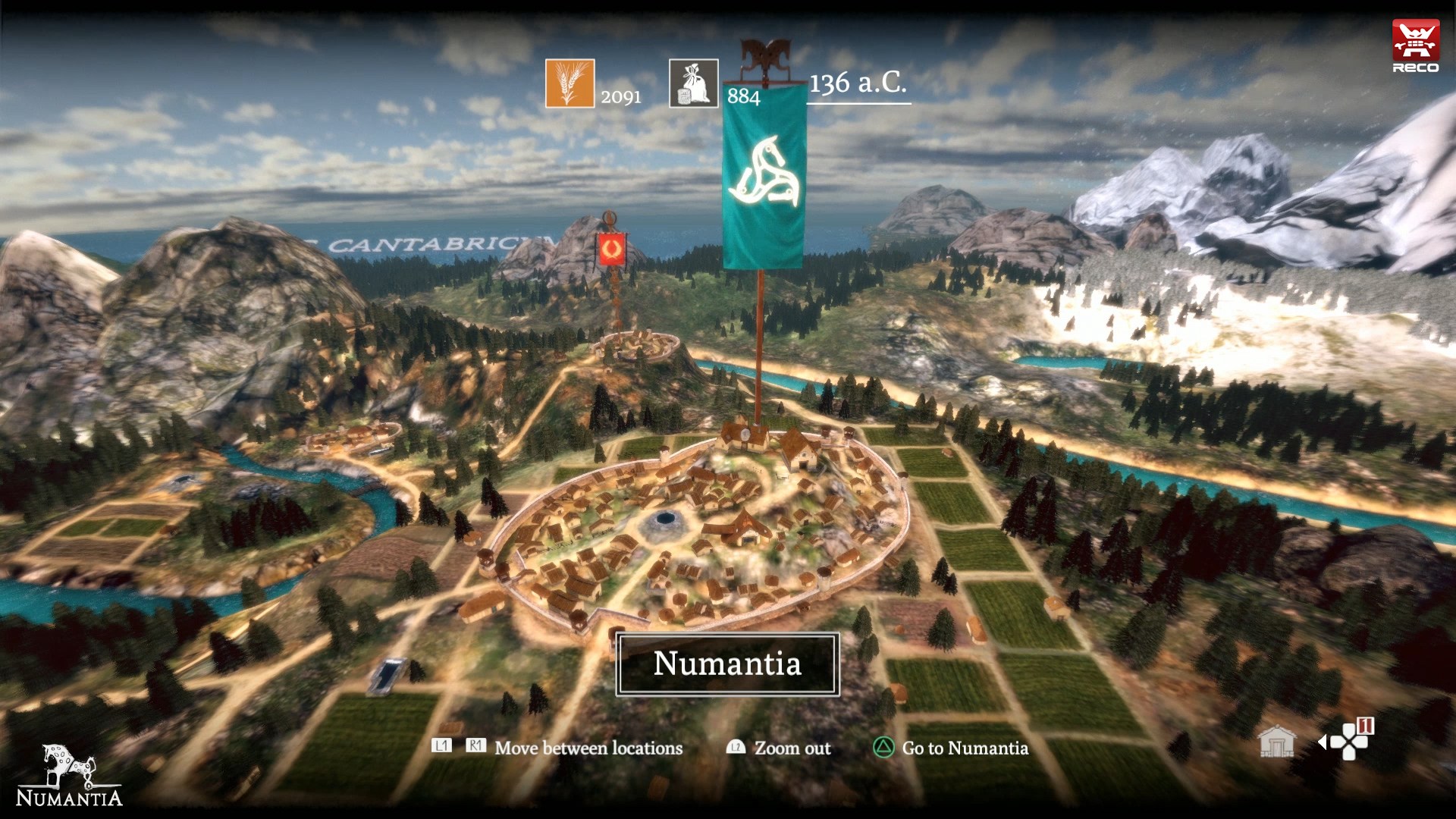Numantia
