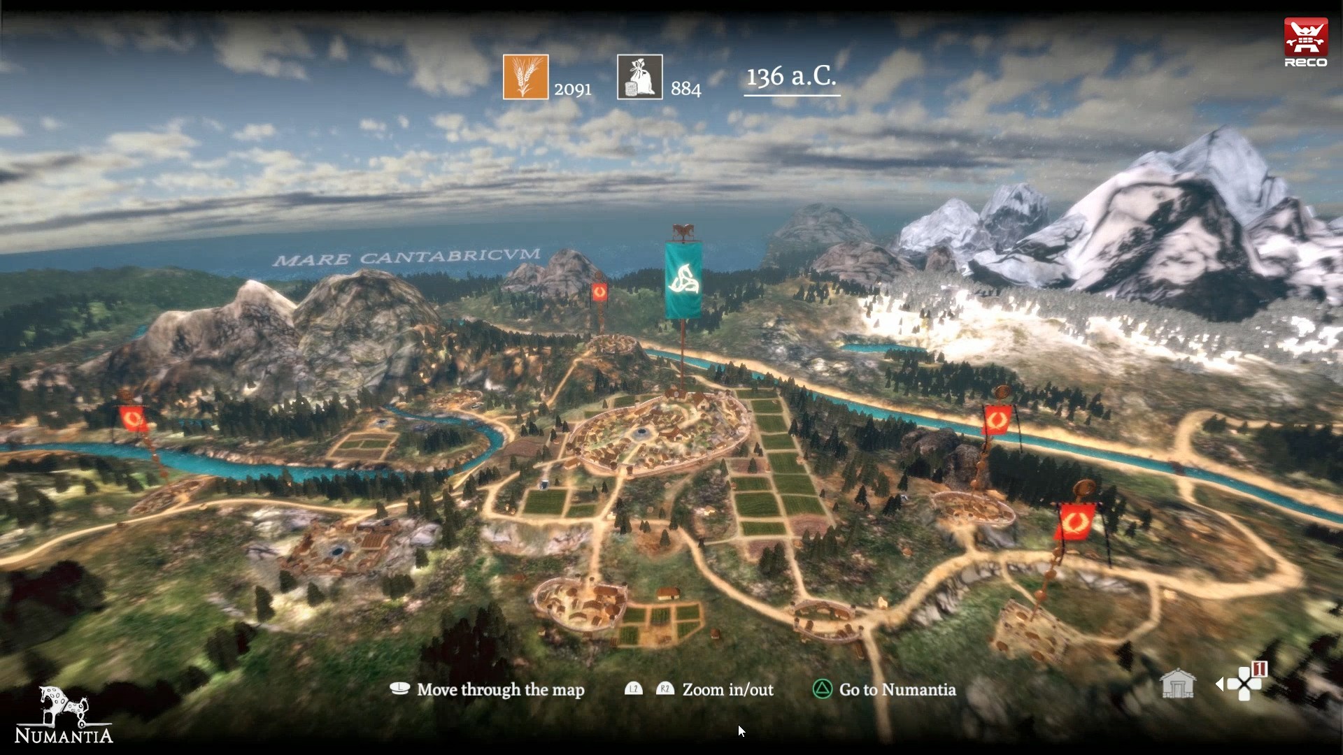 Numantia