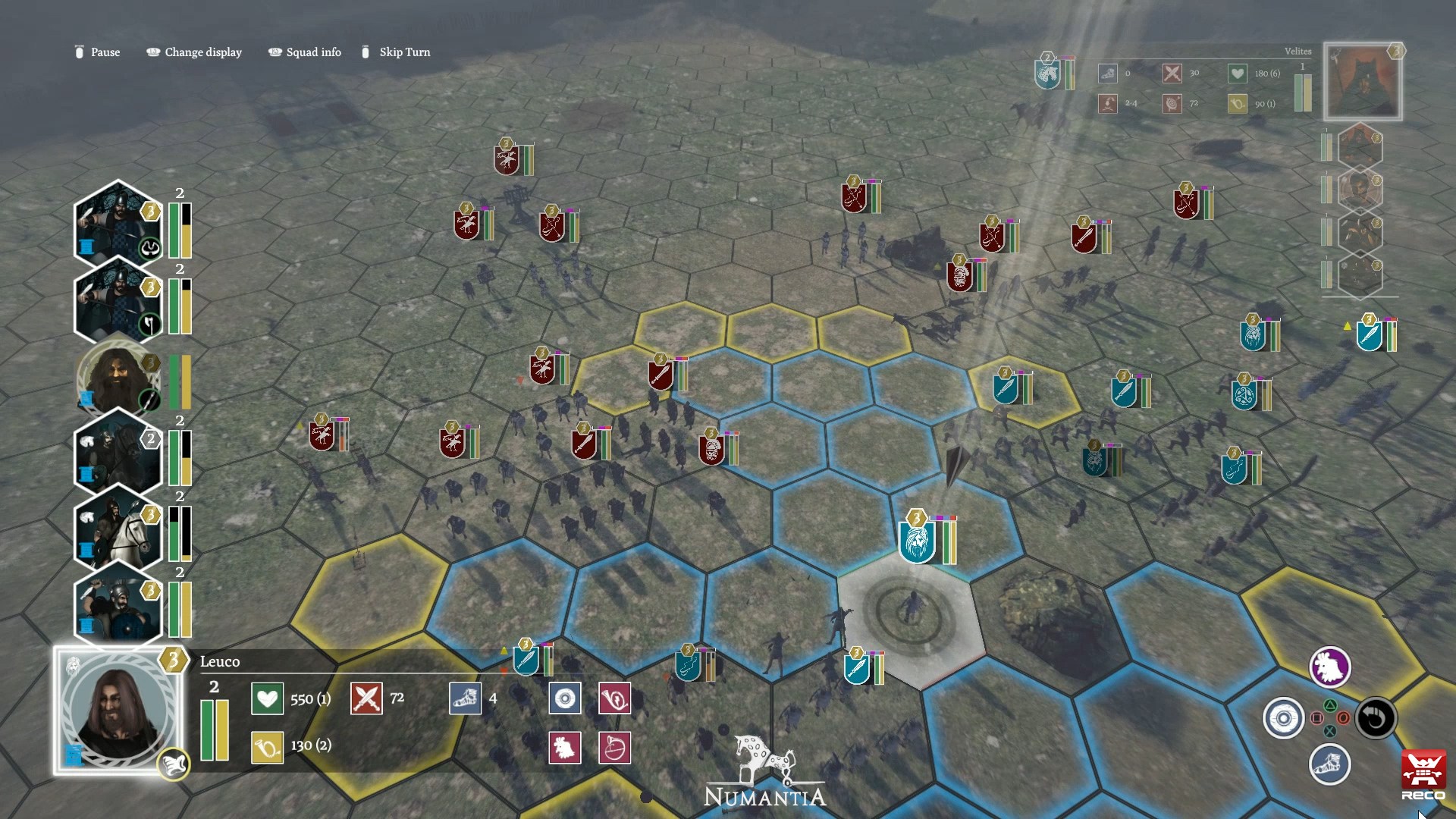 Numantia - Imagen 34