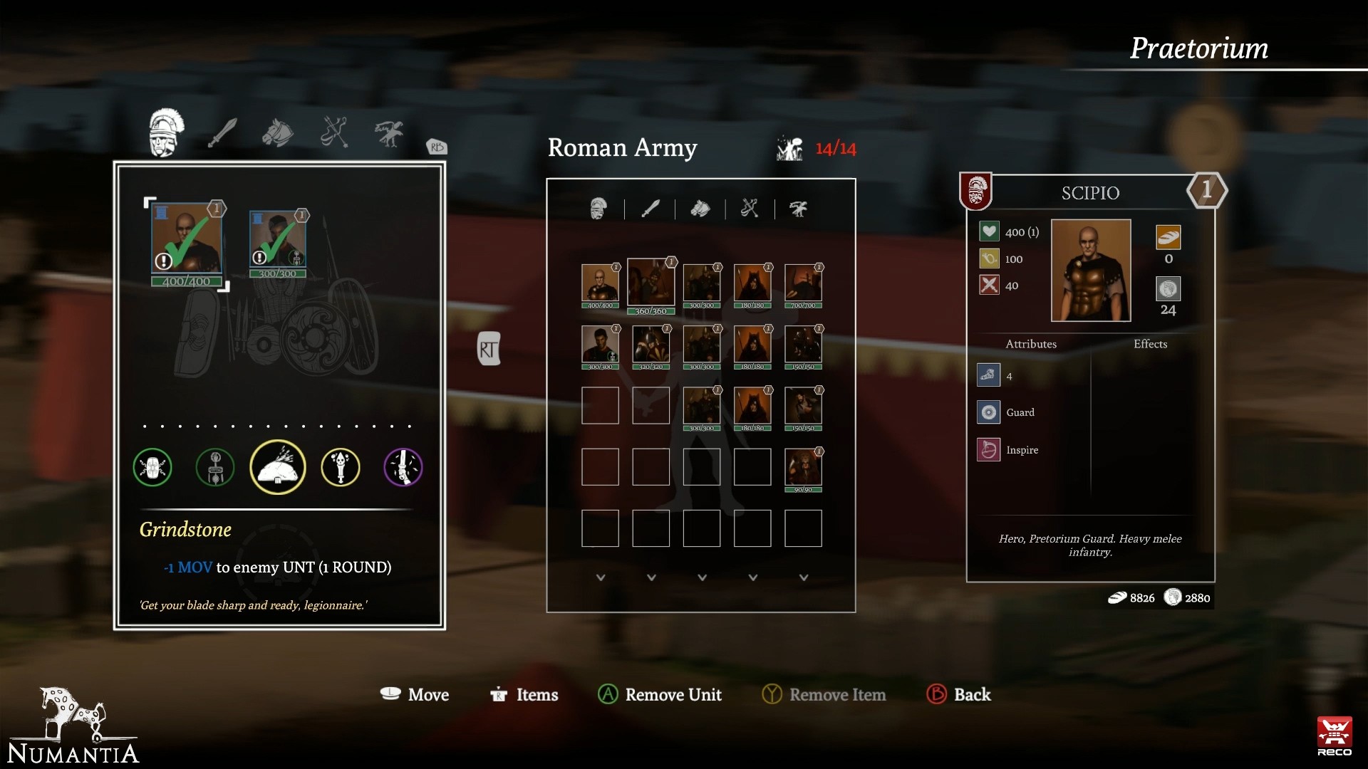 Numantia - Imagen 4