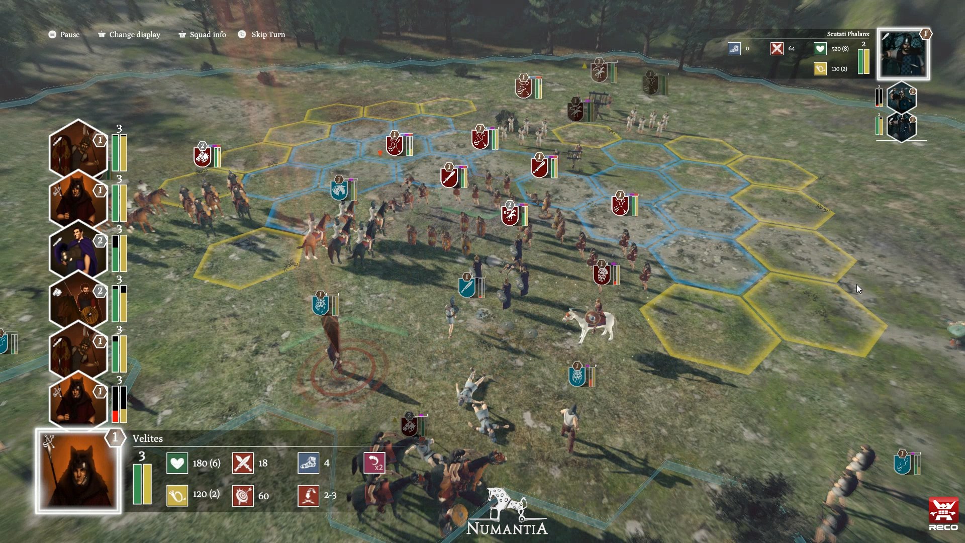 Numantia - Imagen 8