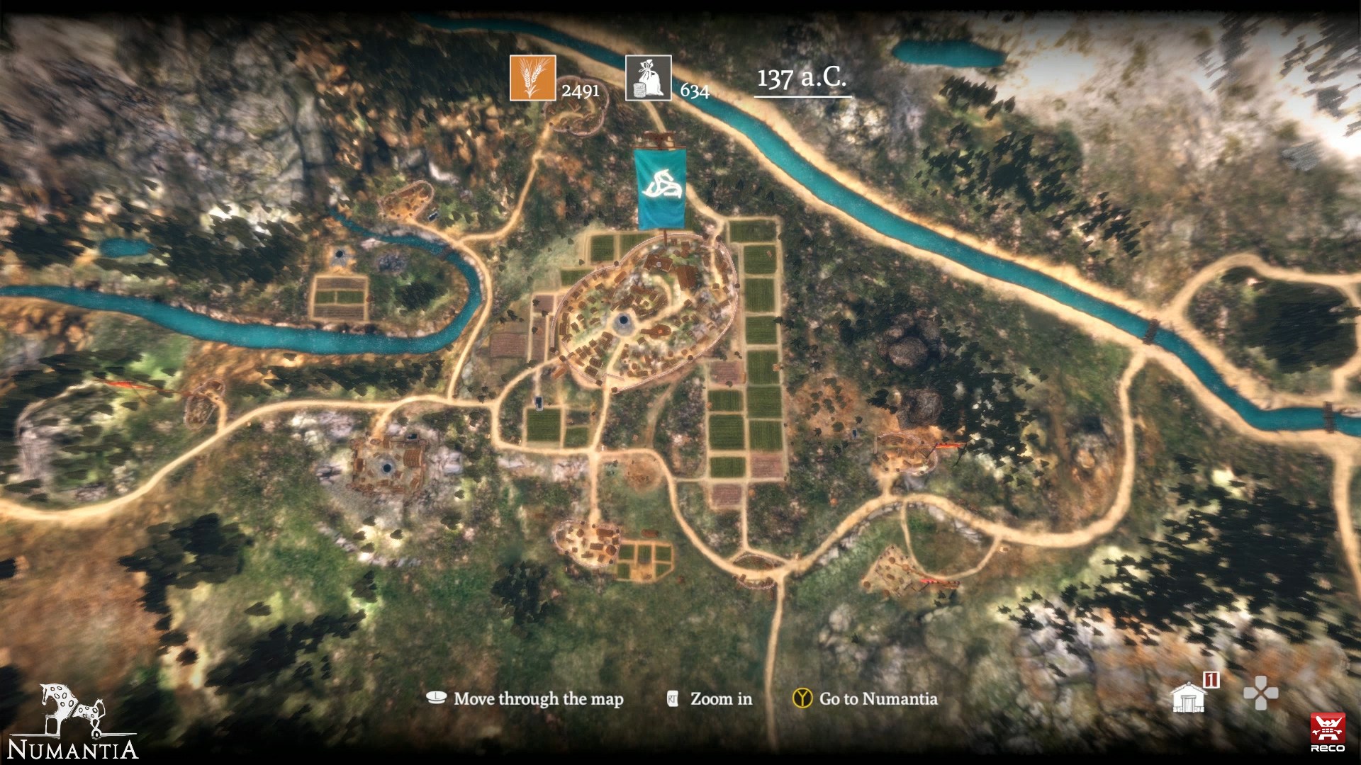 Numantia - Imagen 6