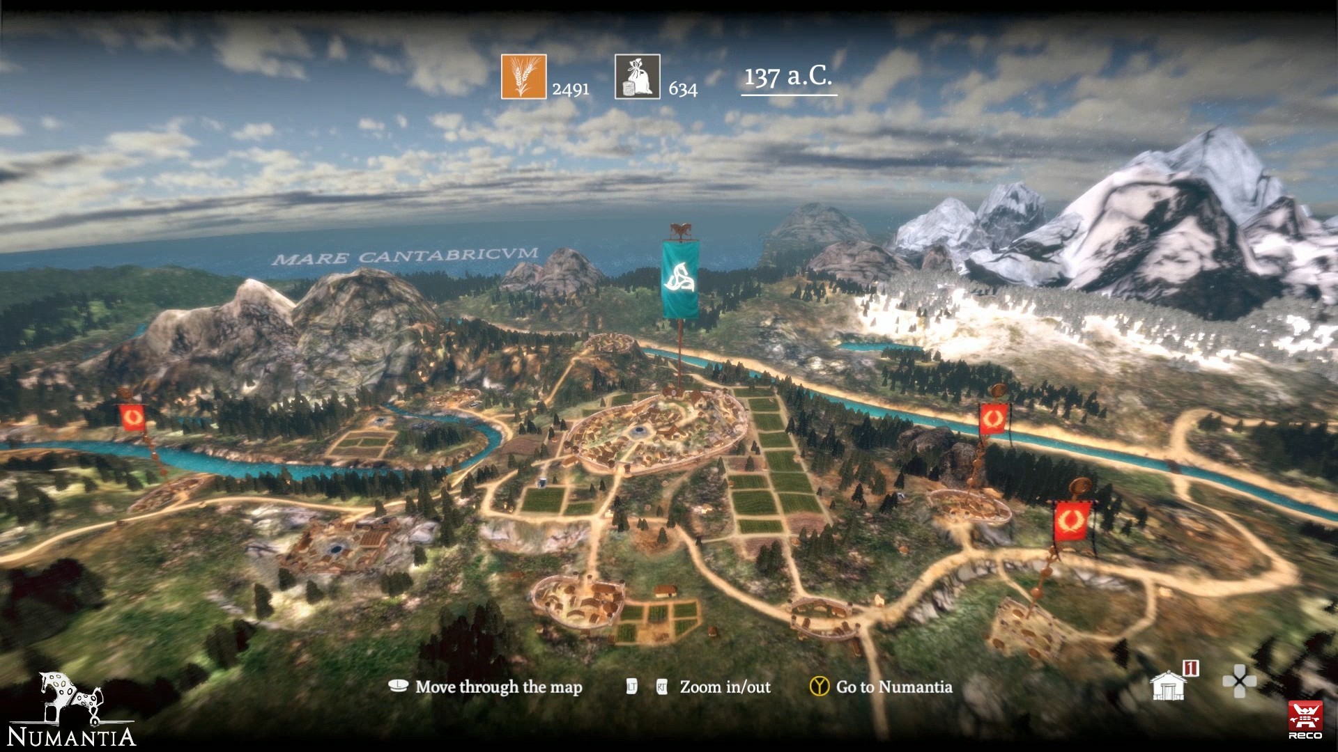 Numantia - Imagen 10