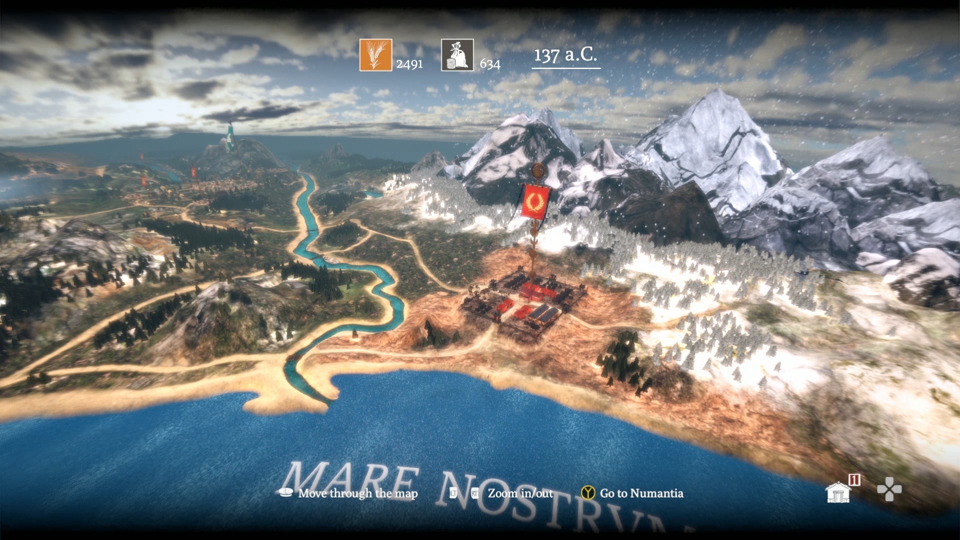 Numantia - Imagen 11