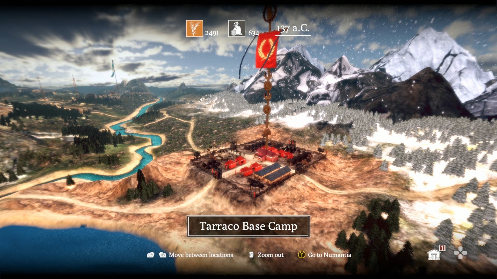 Numantia - Imagen 13