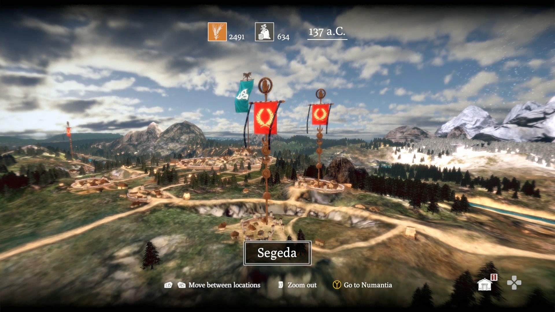 Numantia - Imagen 15