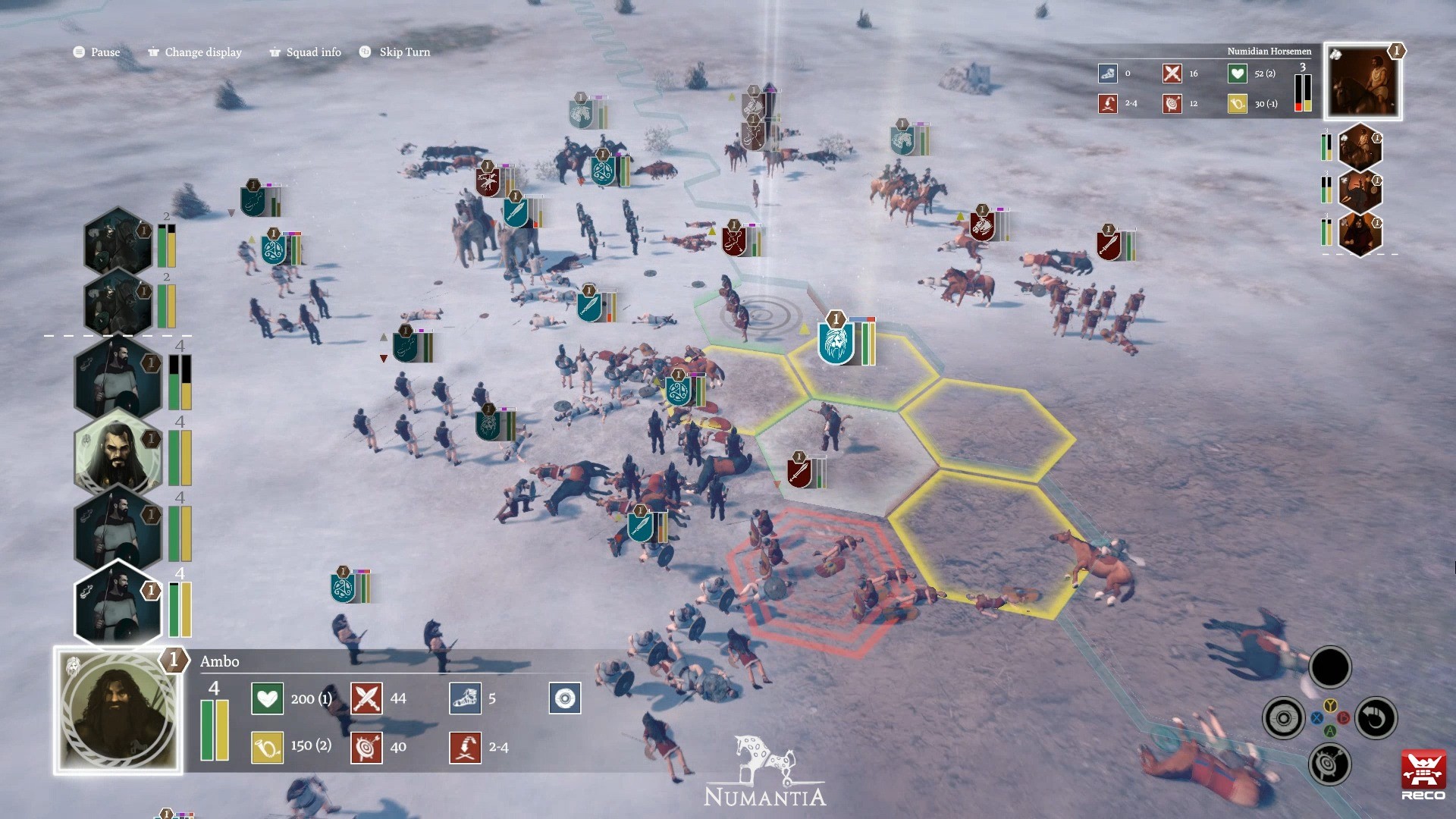 Numantia - Imagen 17