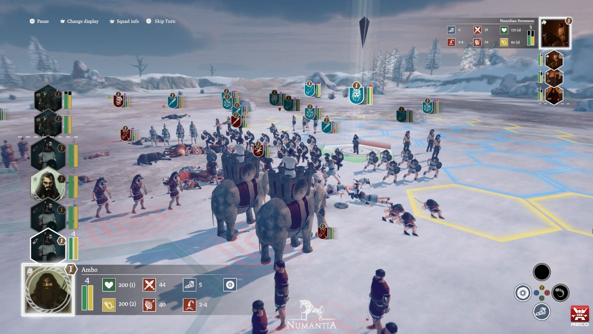 Numantia - Imagen 18