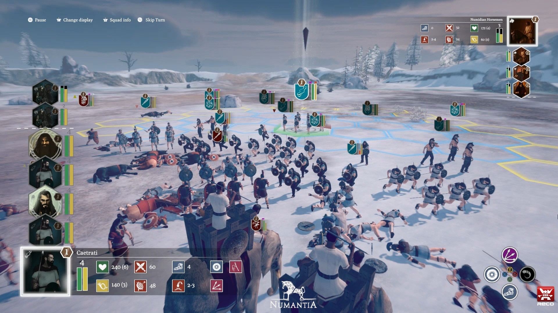 Numantia - Imagen 19