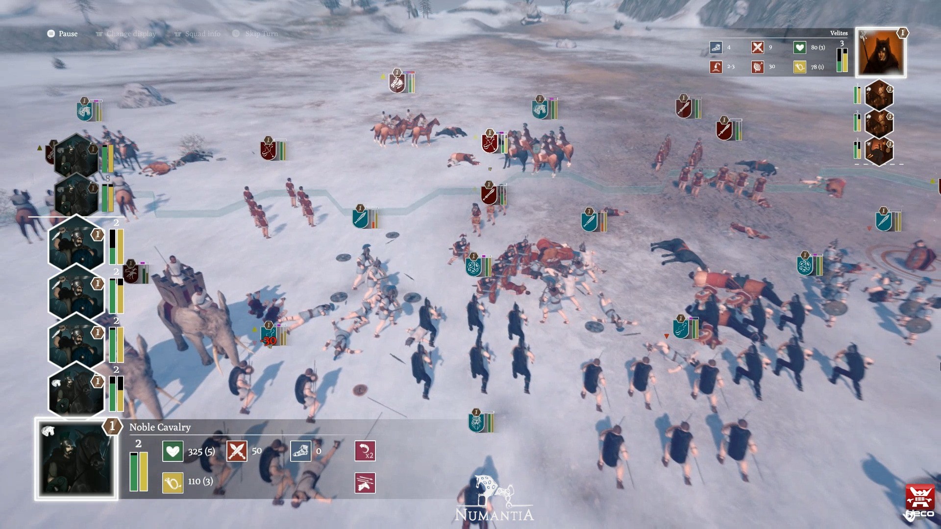 Numantia - Imagen 20