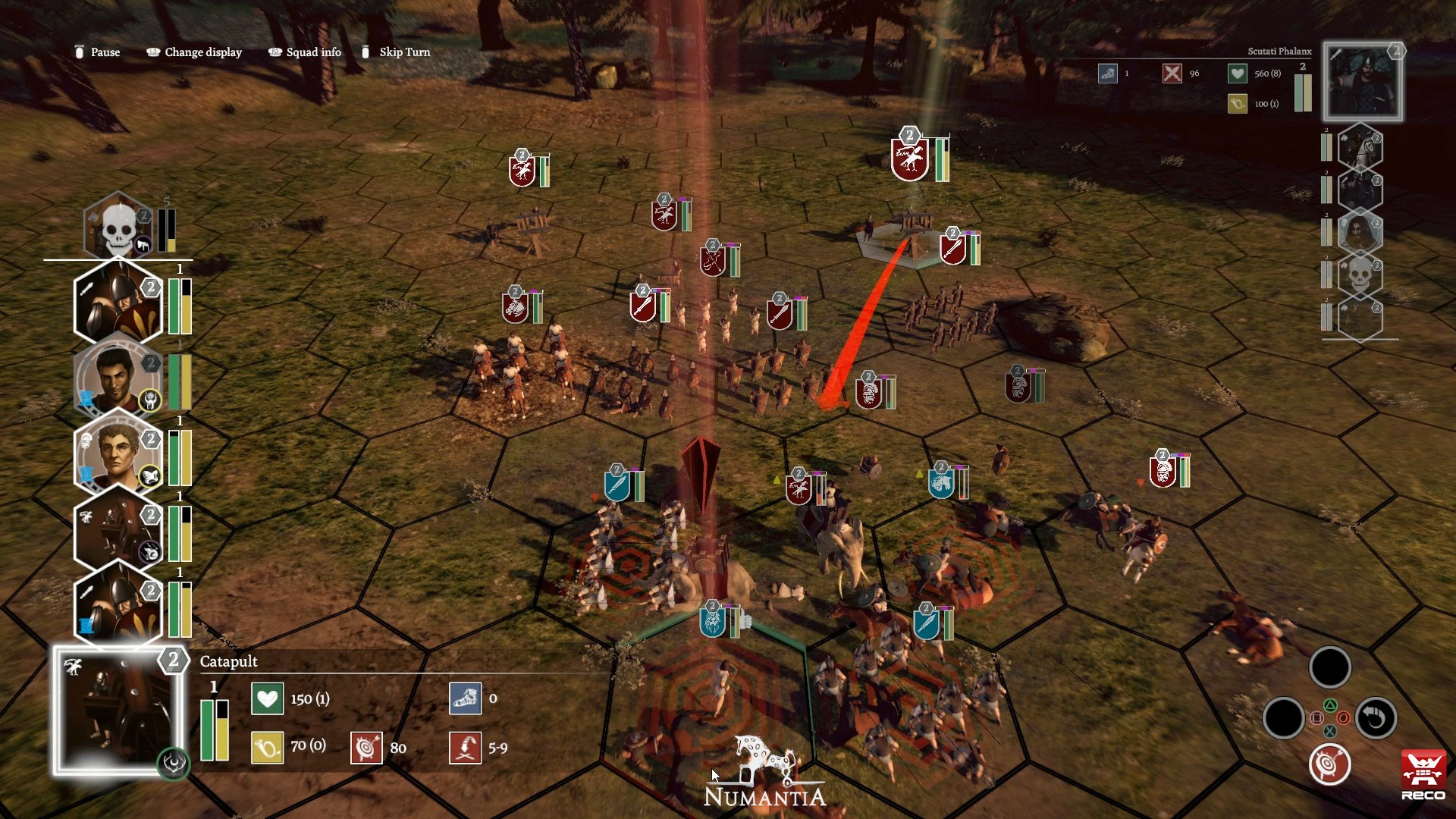 Numantia - Imagen 22