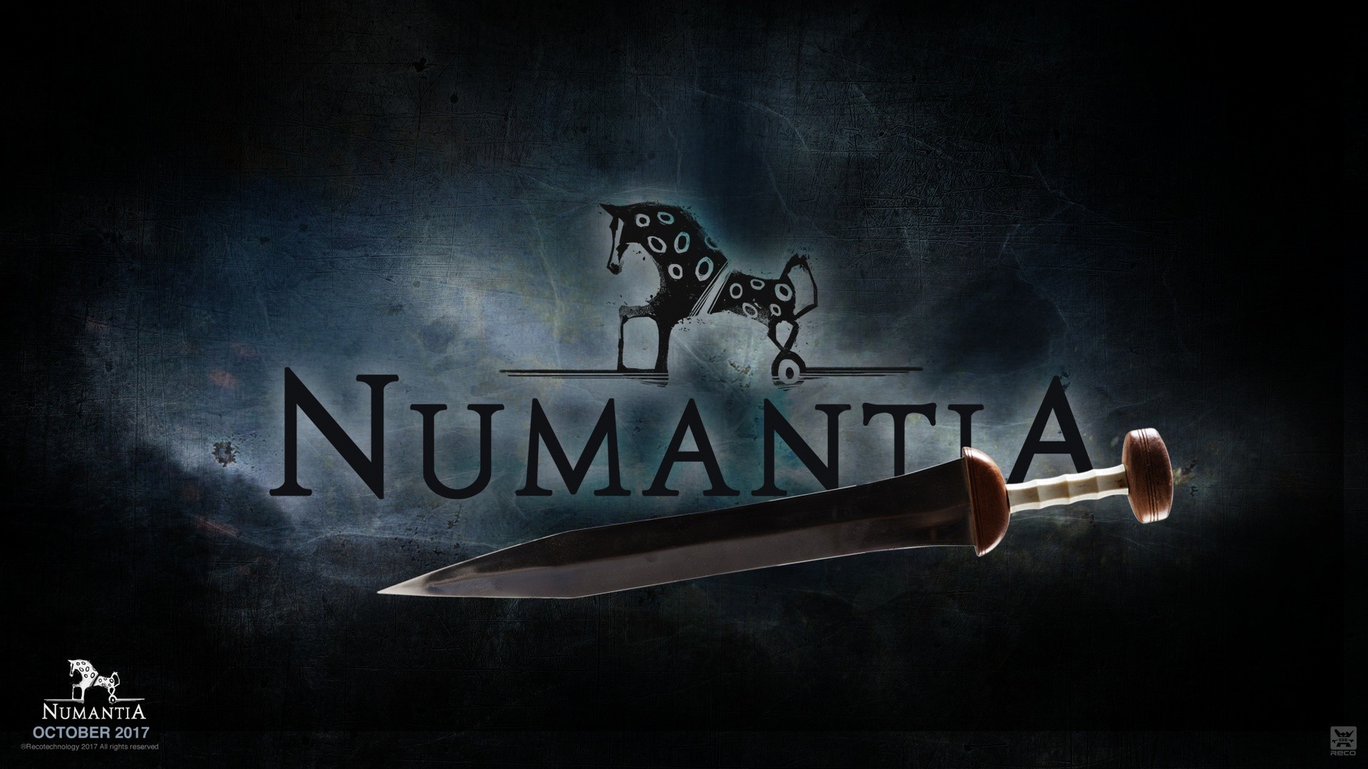 Numantia