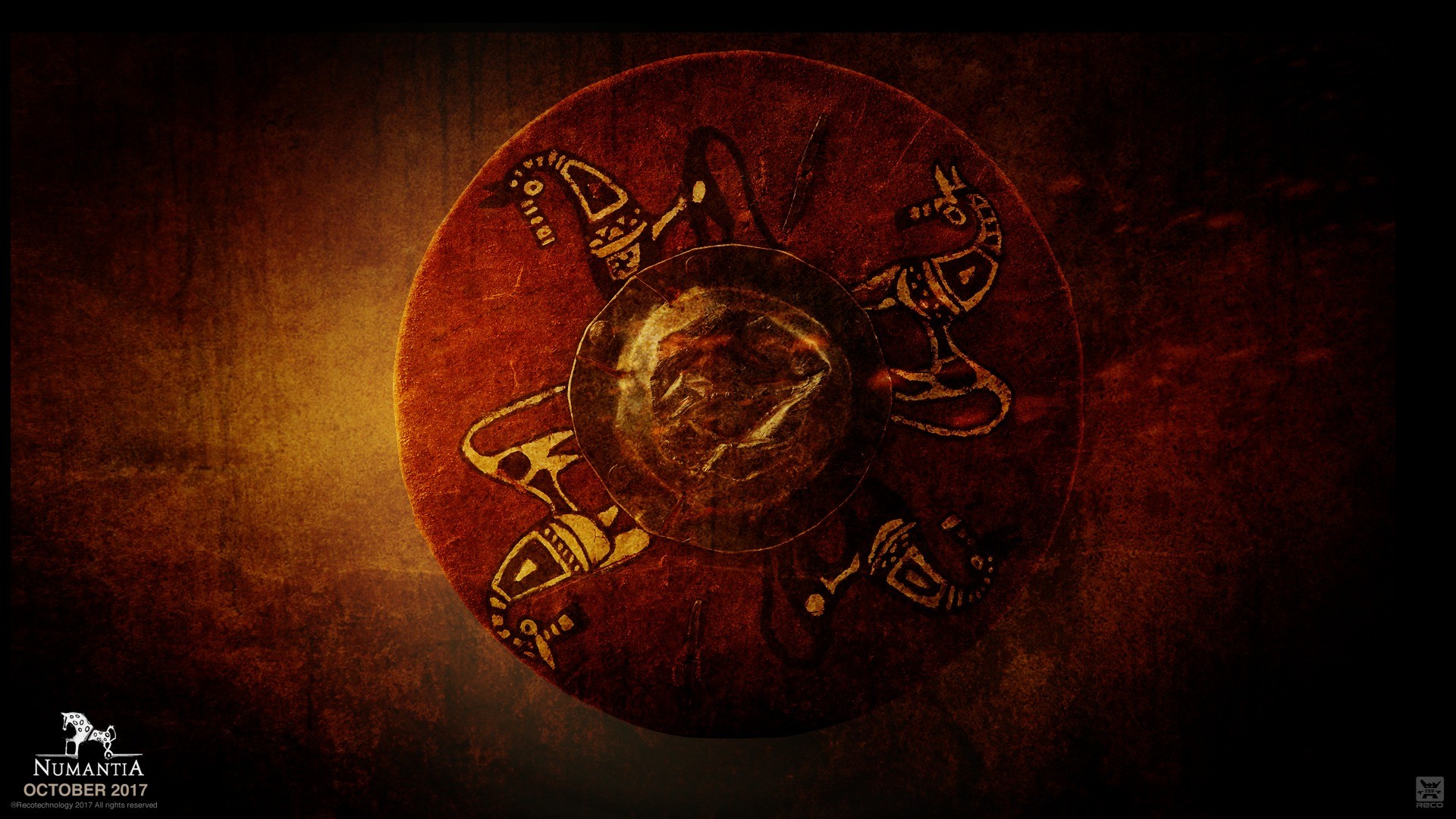 Numantia