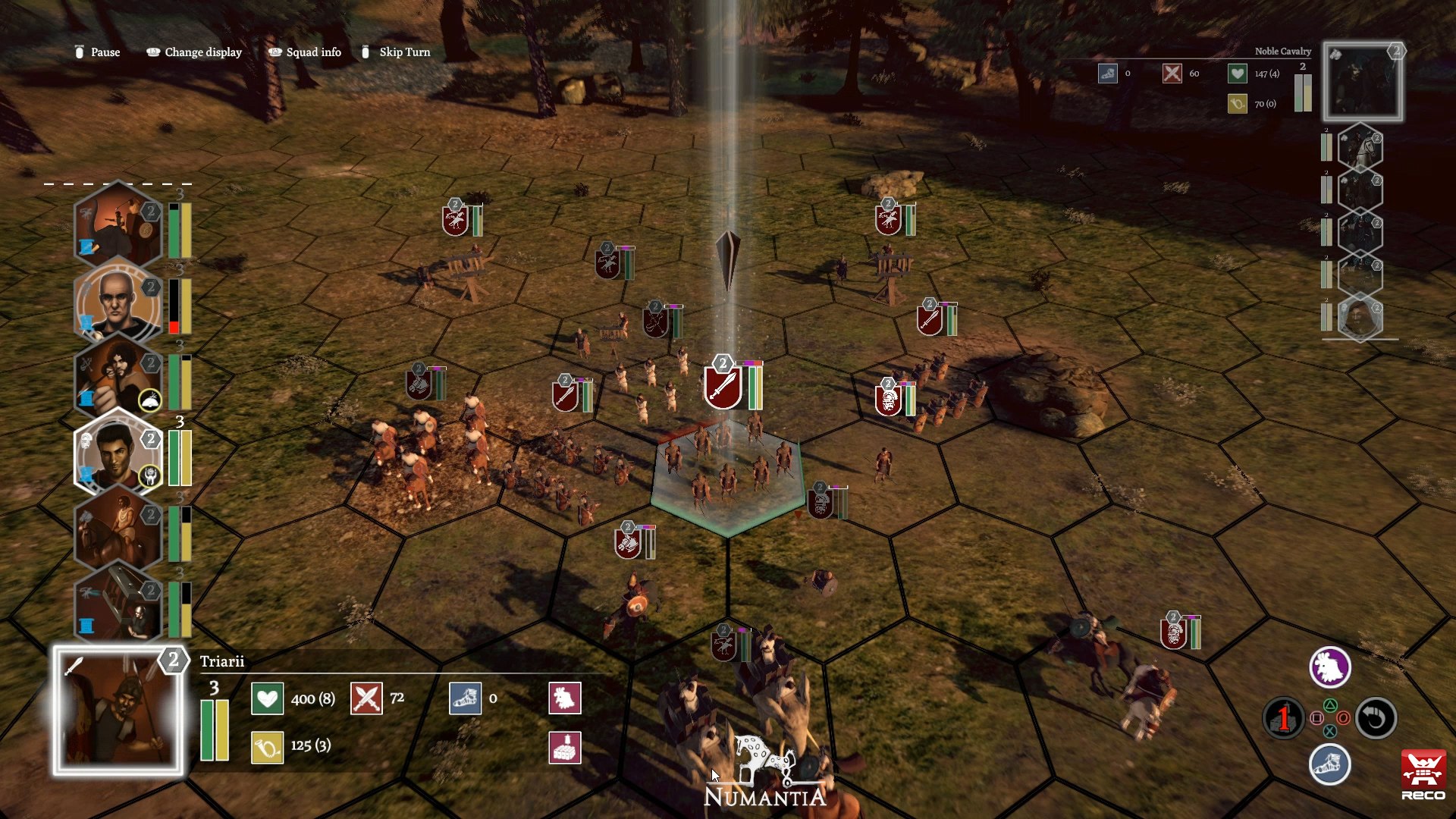 Numantia - Imagen 43