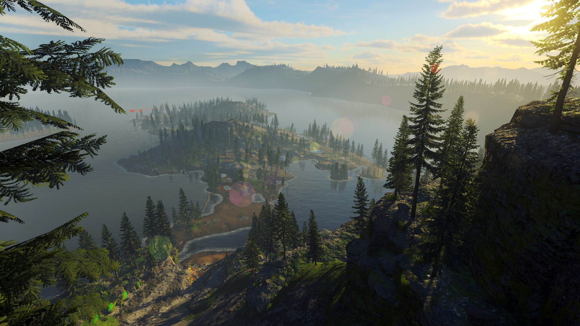 Onrush - Imagen 27