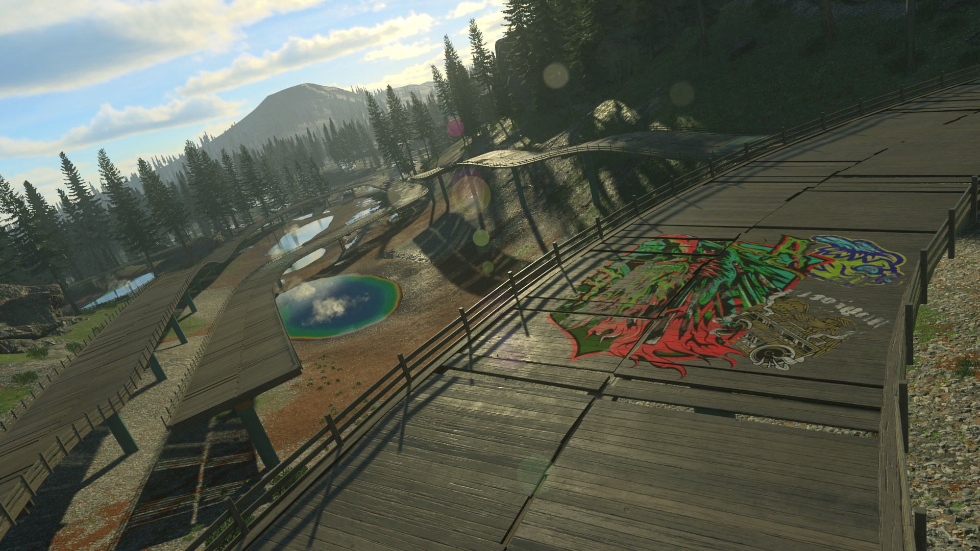 Onrush - Imagen 17