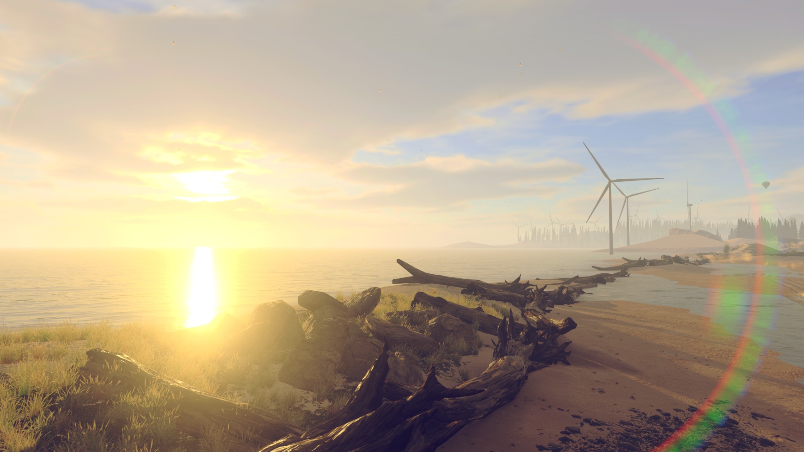 Onrush - Imagen 18