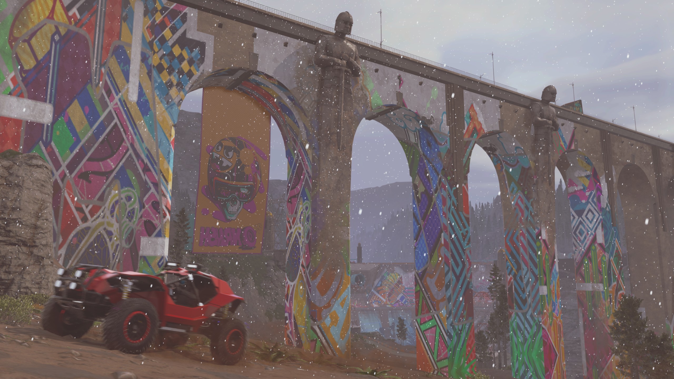 Onrush - Imagen 21
