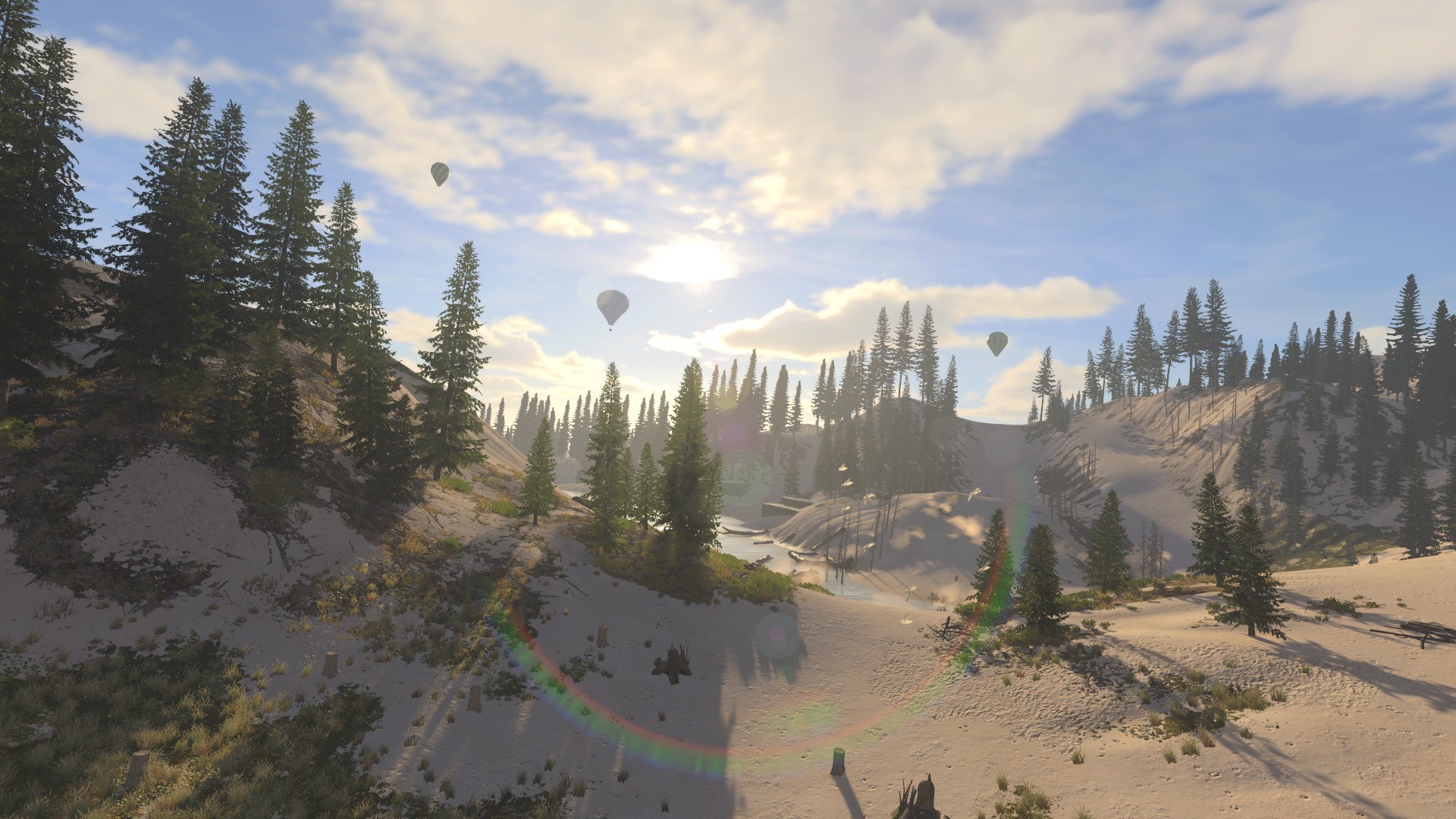 Onrush