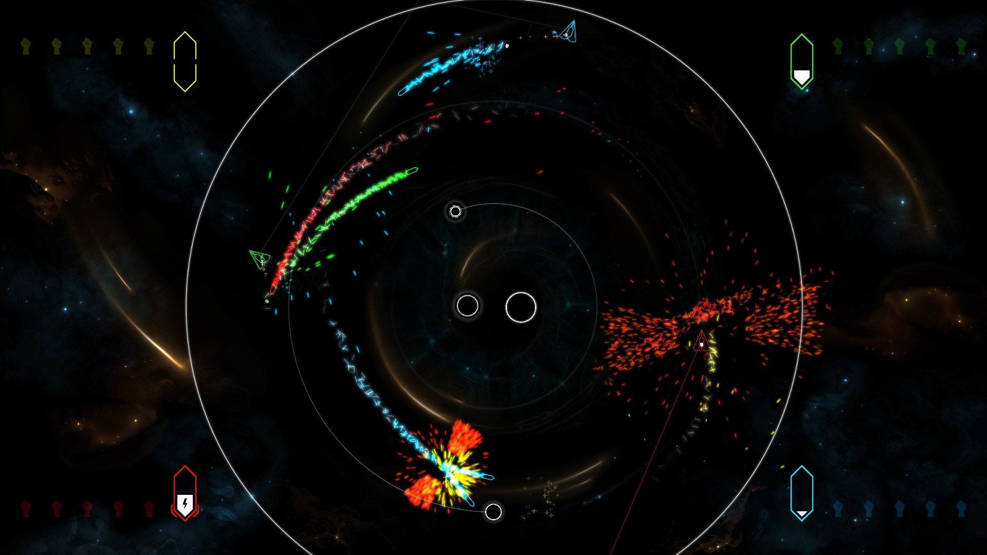 Orbit