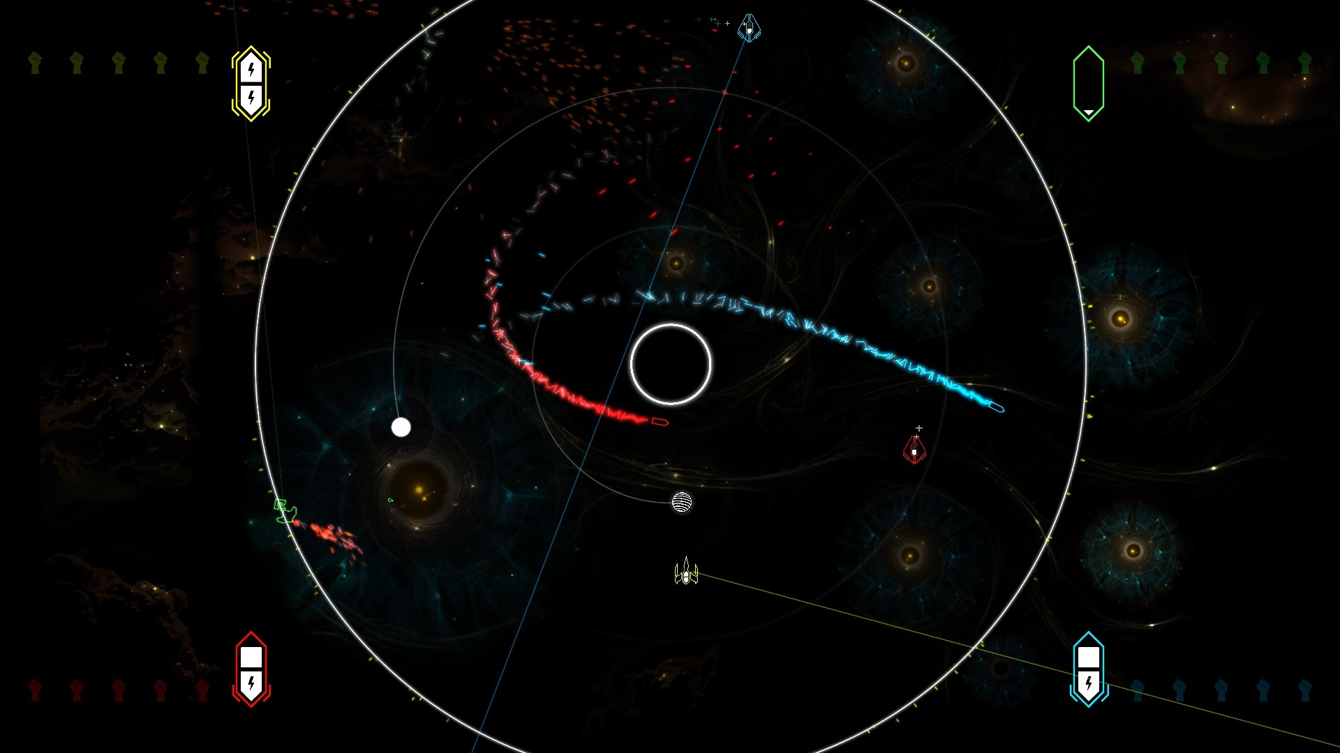 Orbit