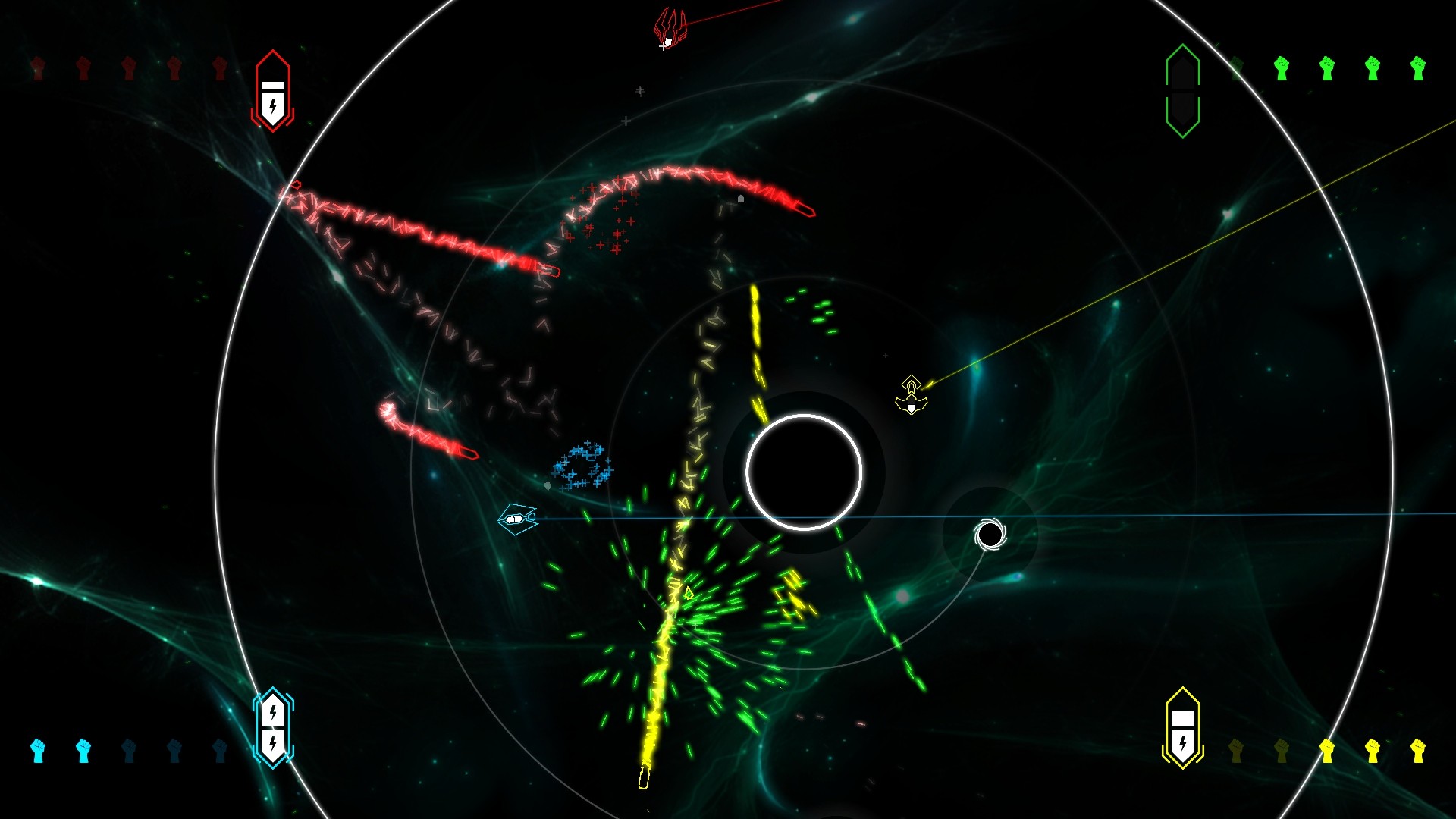 Orbit
