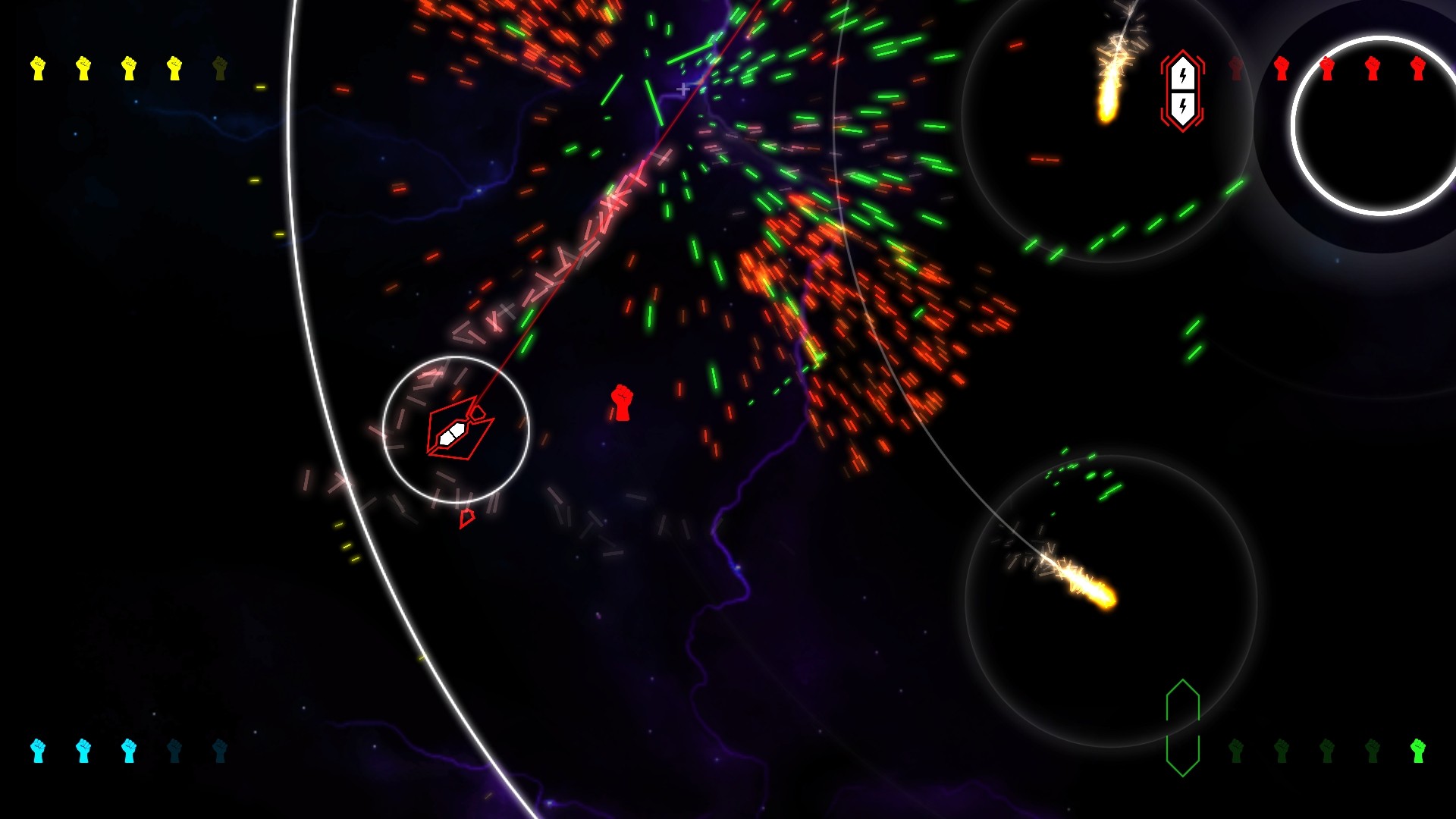 Orbit