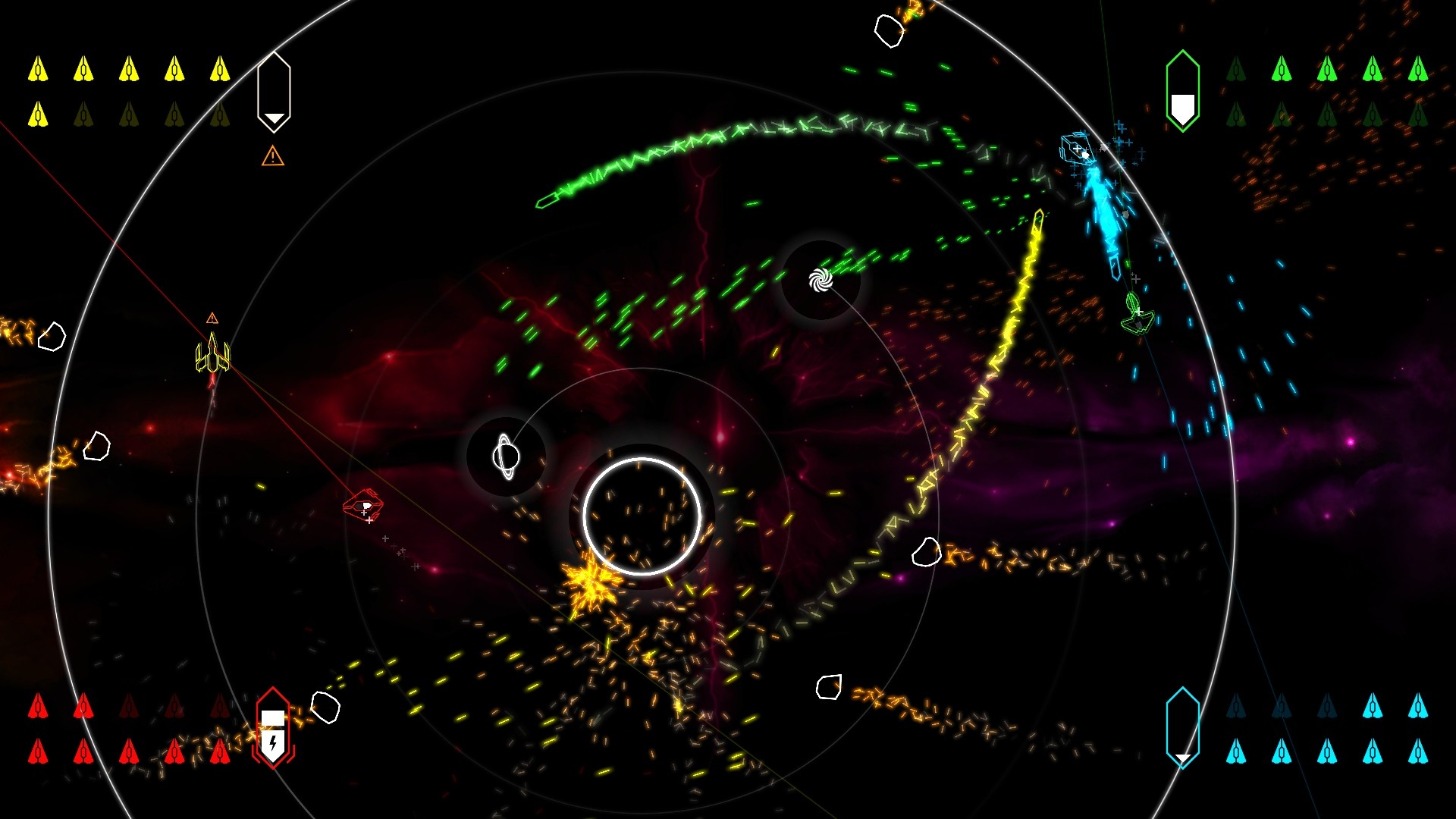 Orbit