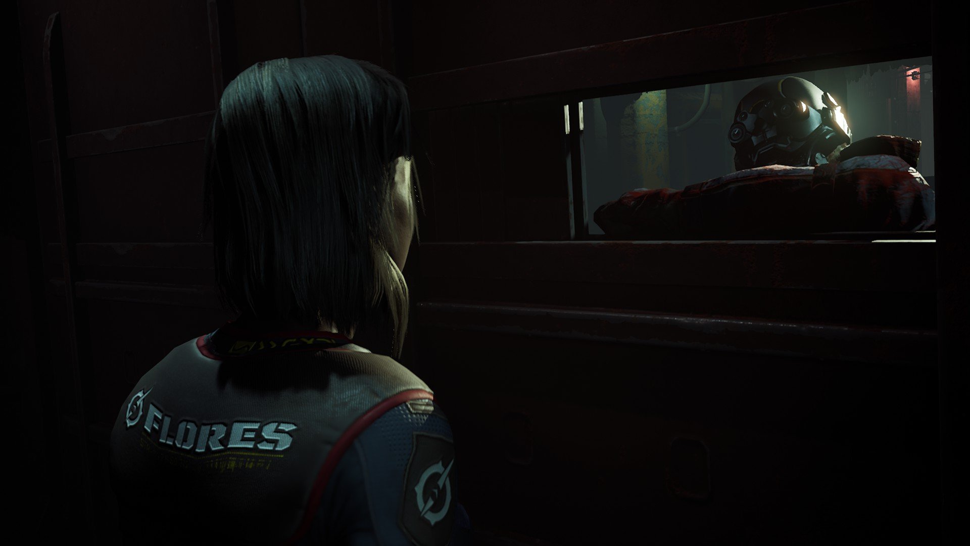 Outriders - Imagen 31