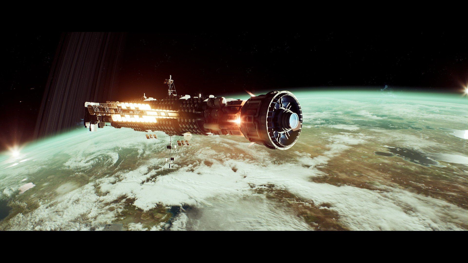 Outriders - Imagen 17