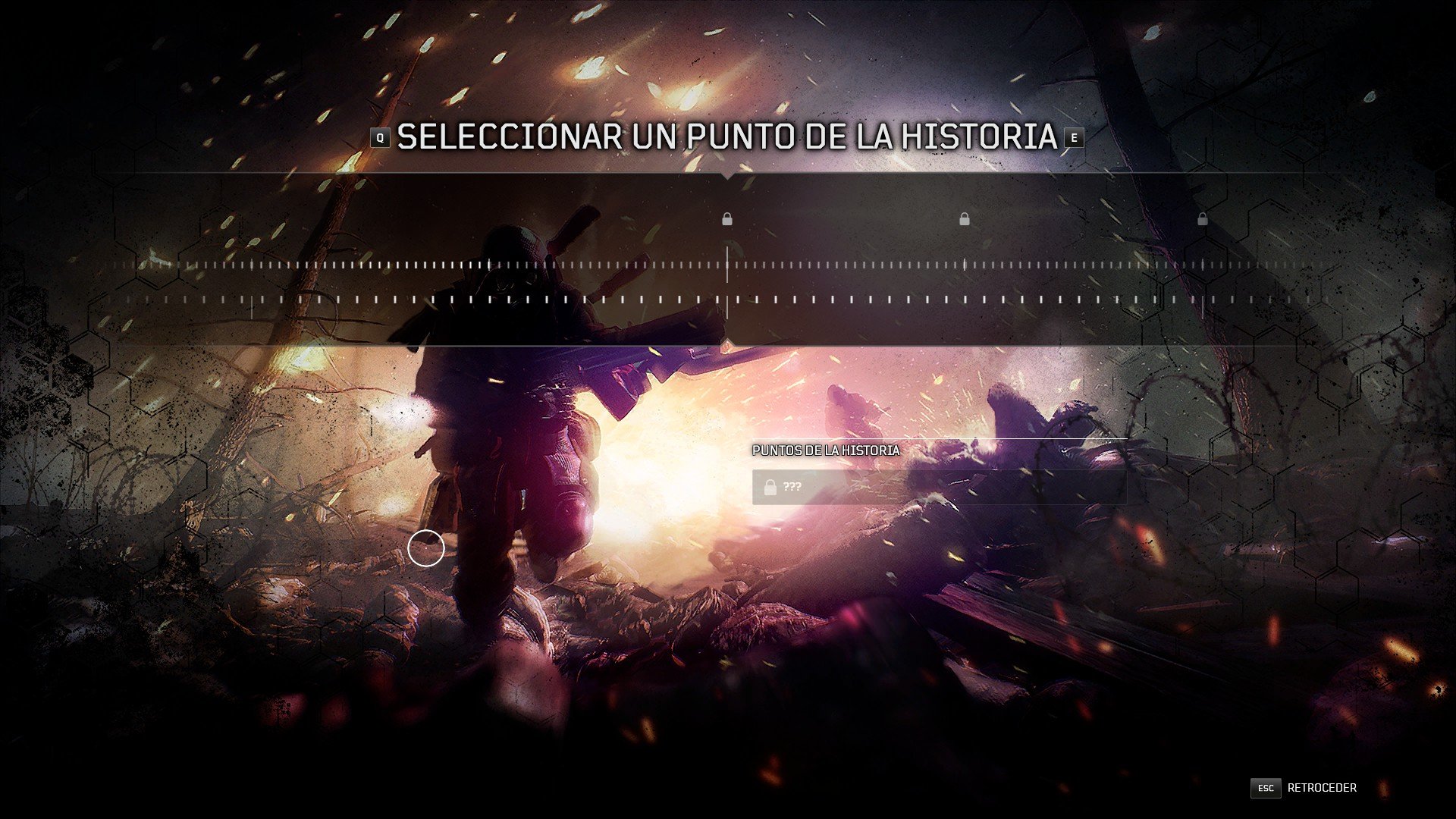 Outriders - Imagen 19