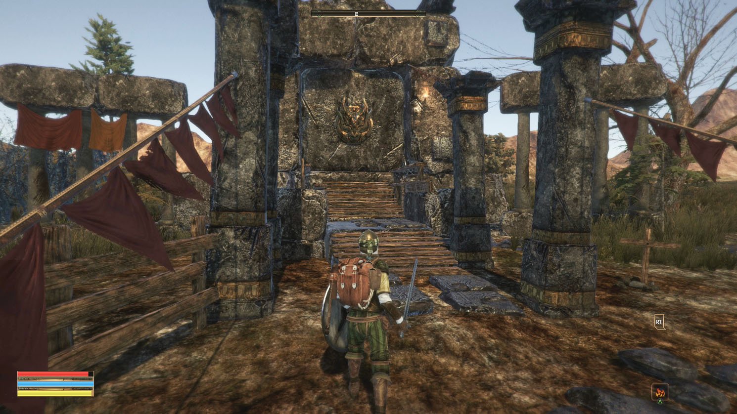 Outward - Imagen 42