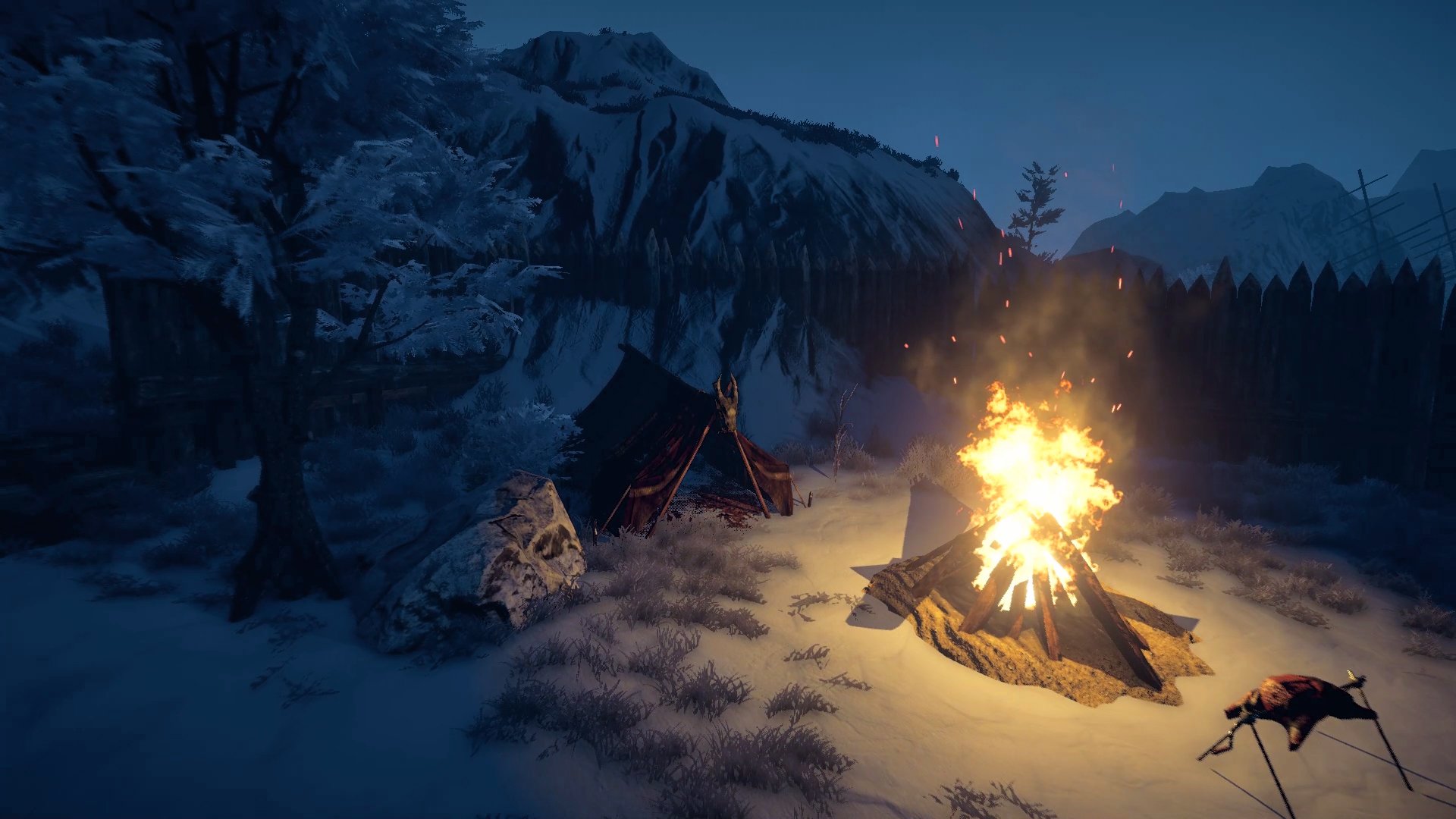 Outward - Imagen 30