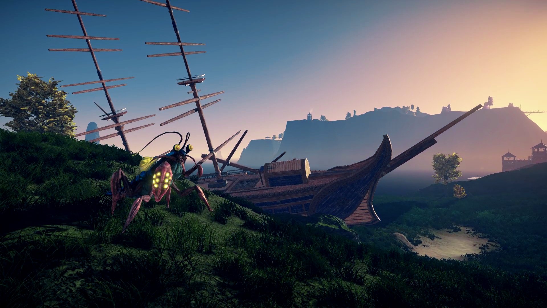 Outward - Imagen 31