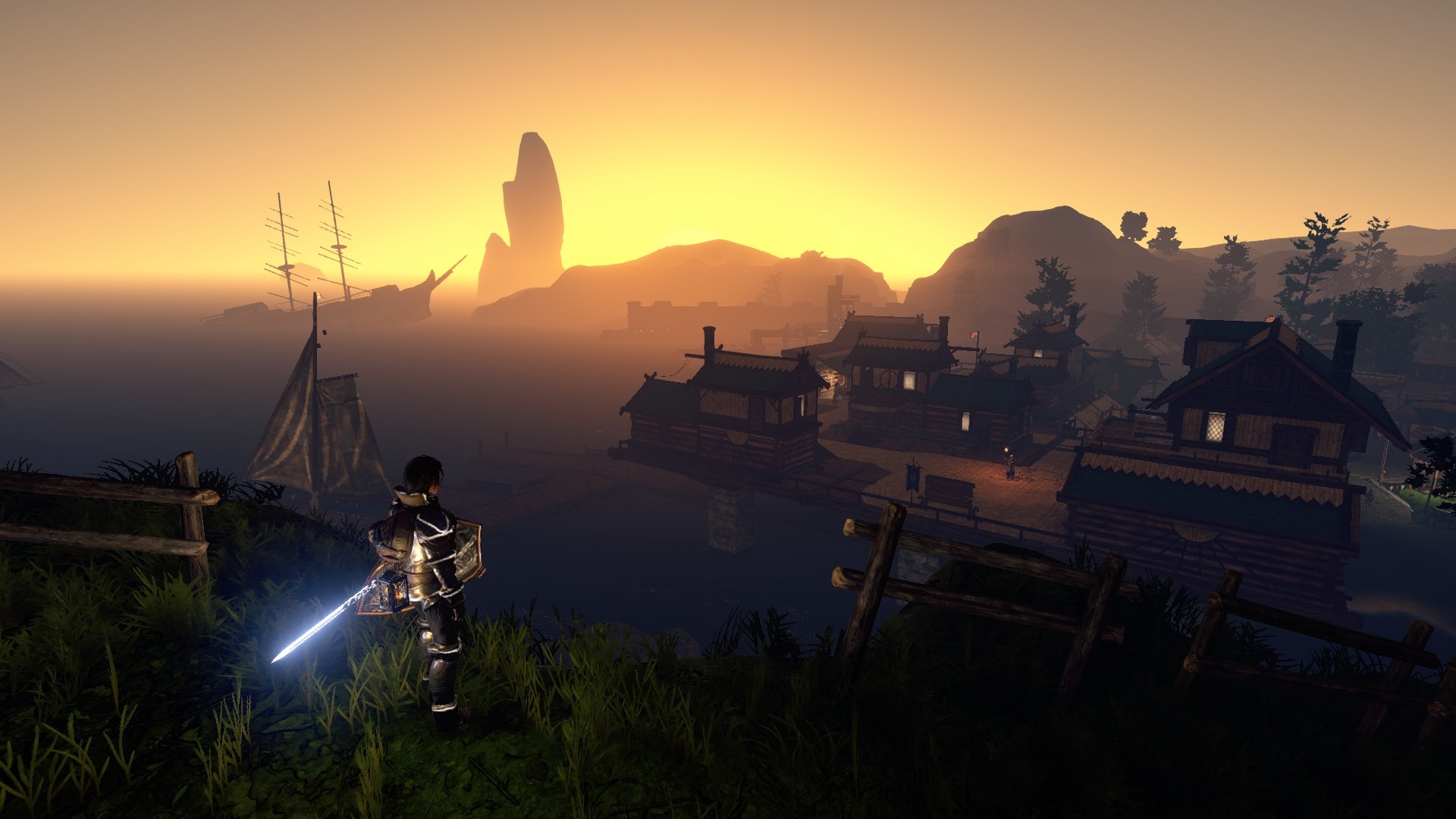 Outward - Imagen 34