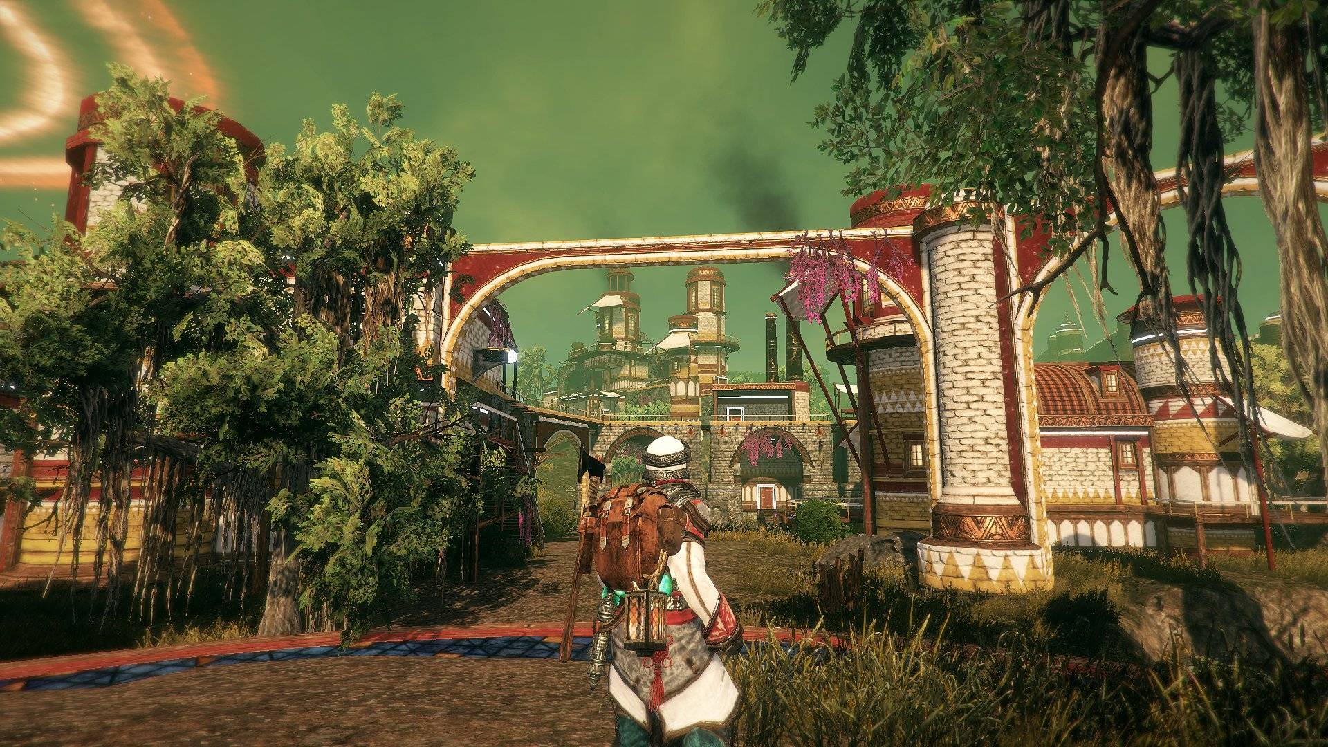 Outward - Imagen 37