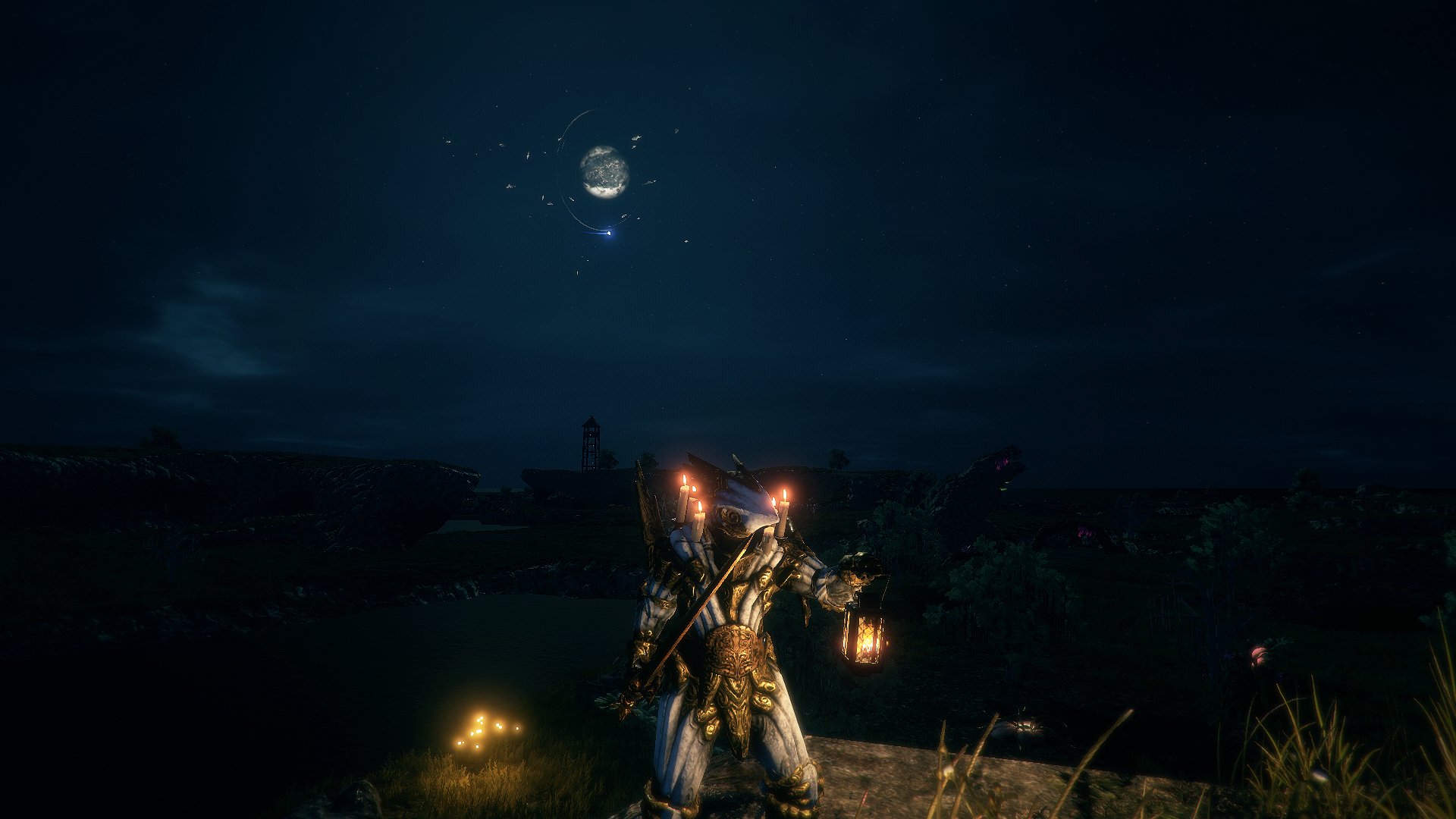 Outward - Imagen 41