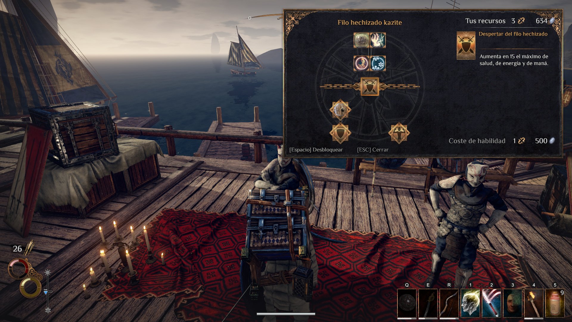 Outward - Imagen 48