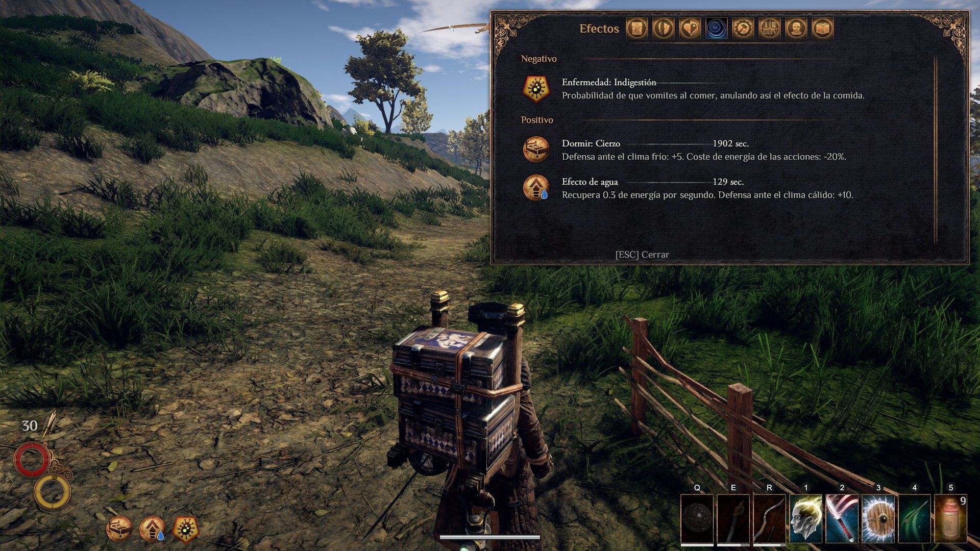 Outward - Imagen 16
