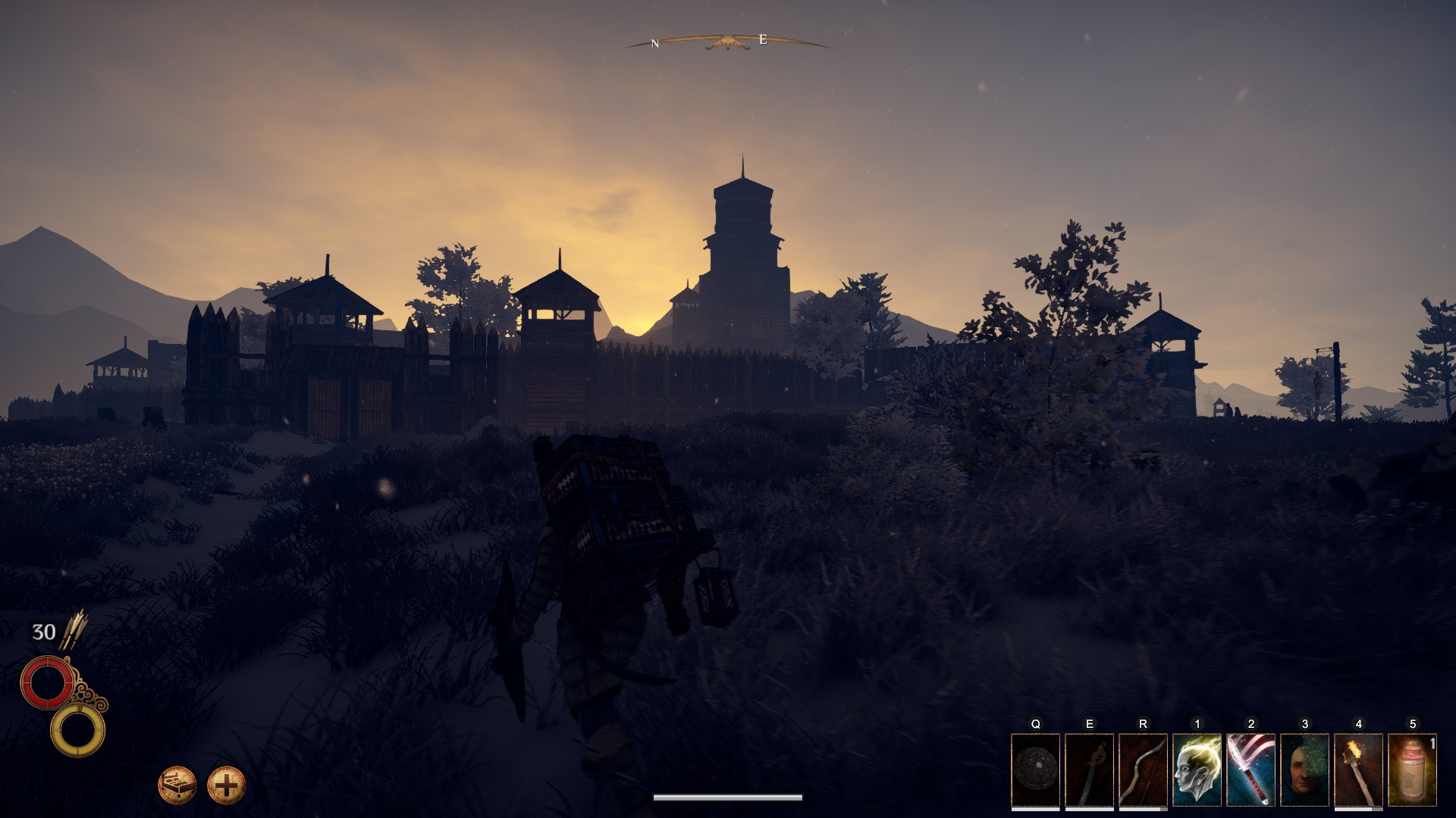 Outward - Imagen 18