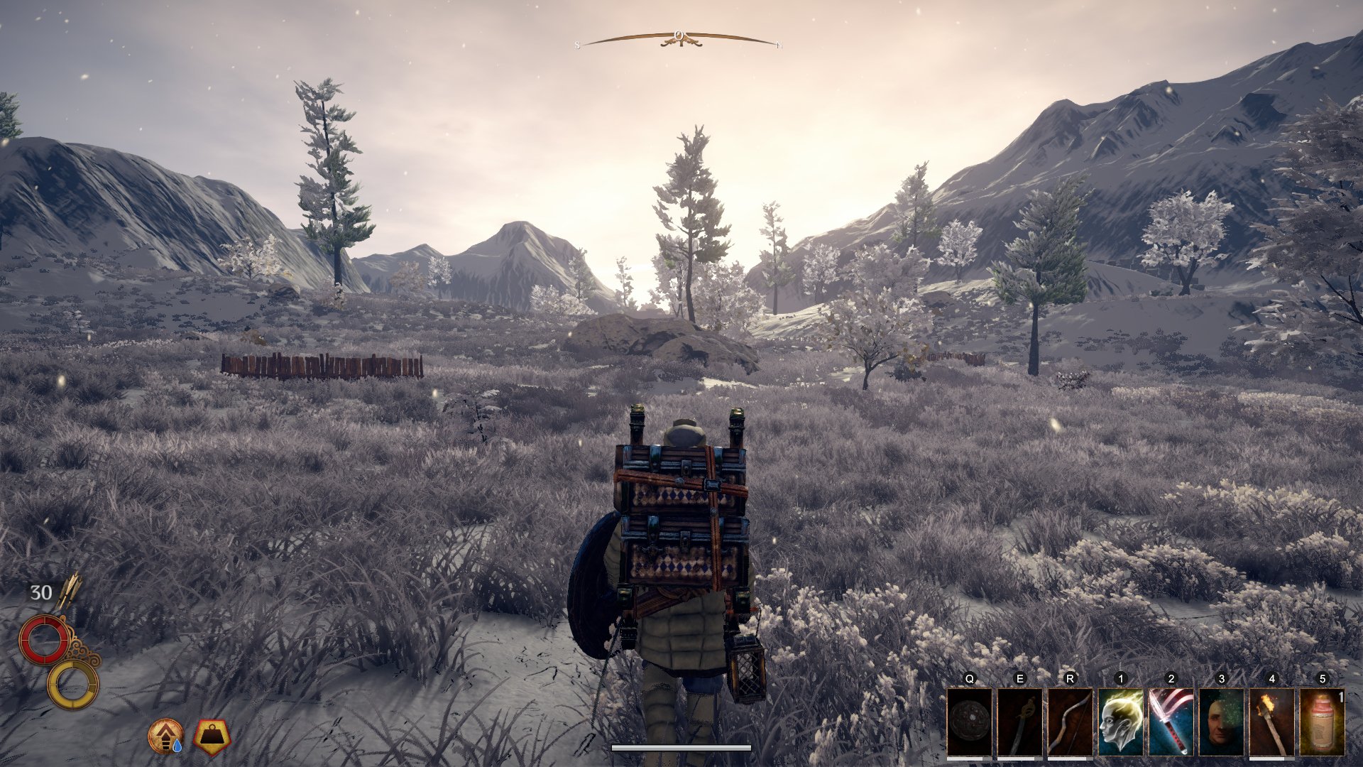 Outward - Imagen 17