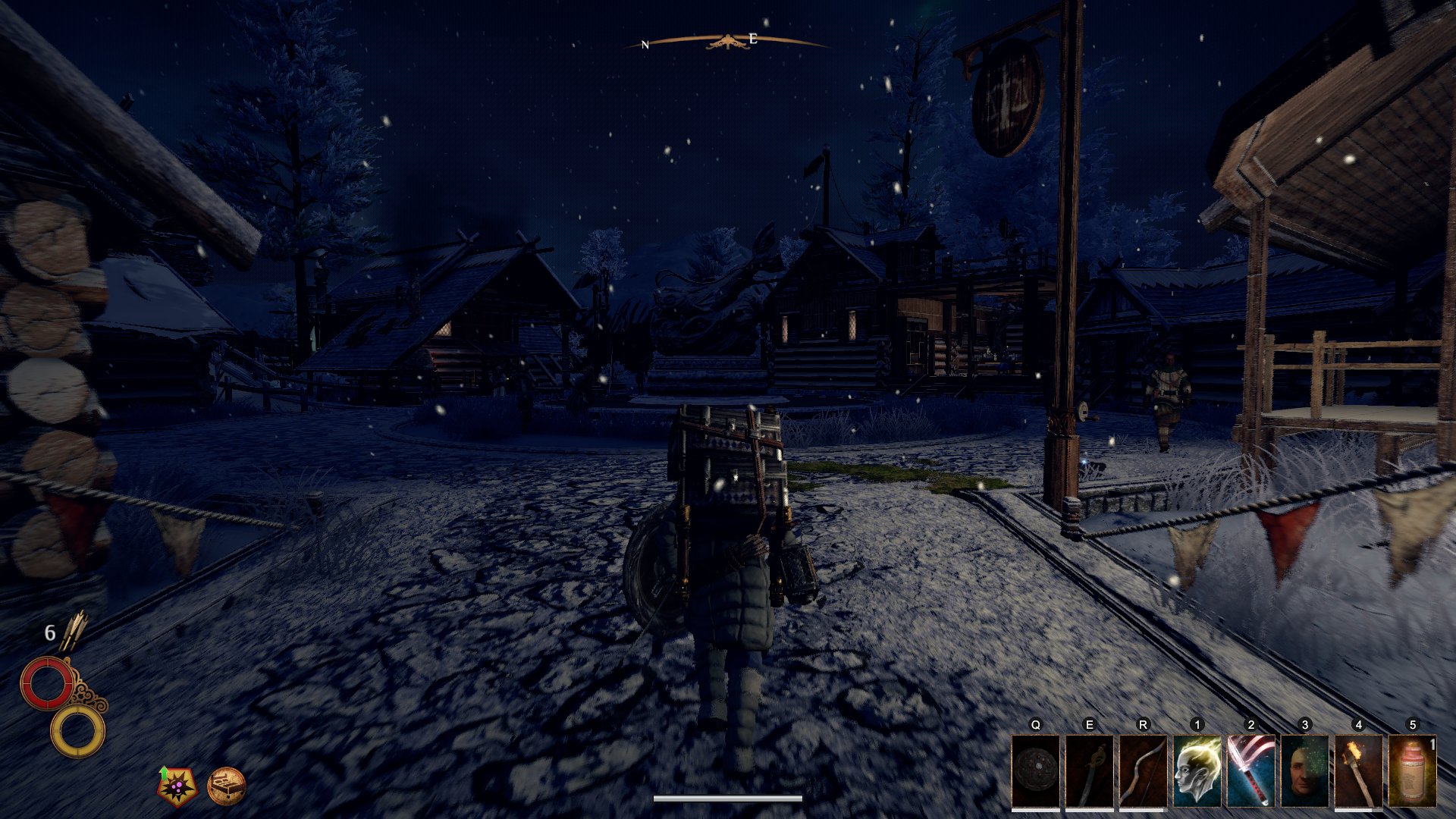 Outward - Imagen 19