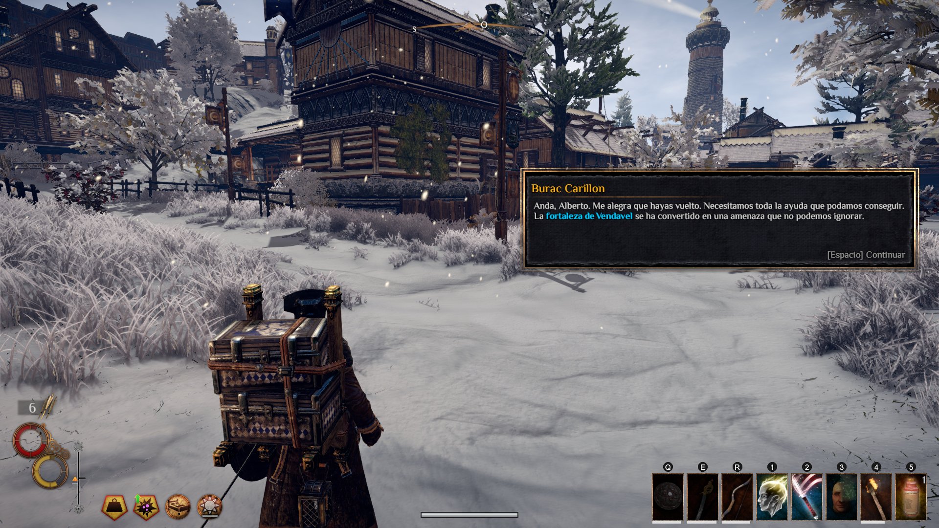 Outward - Imagen 20