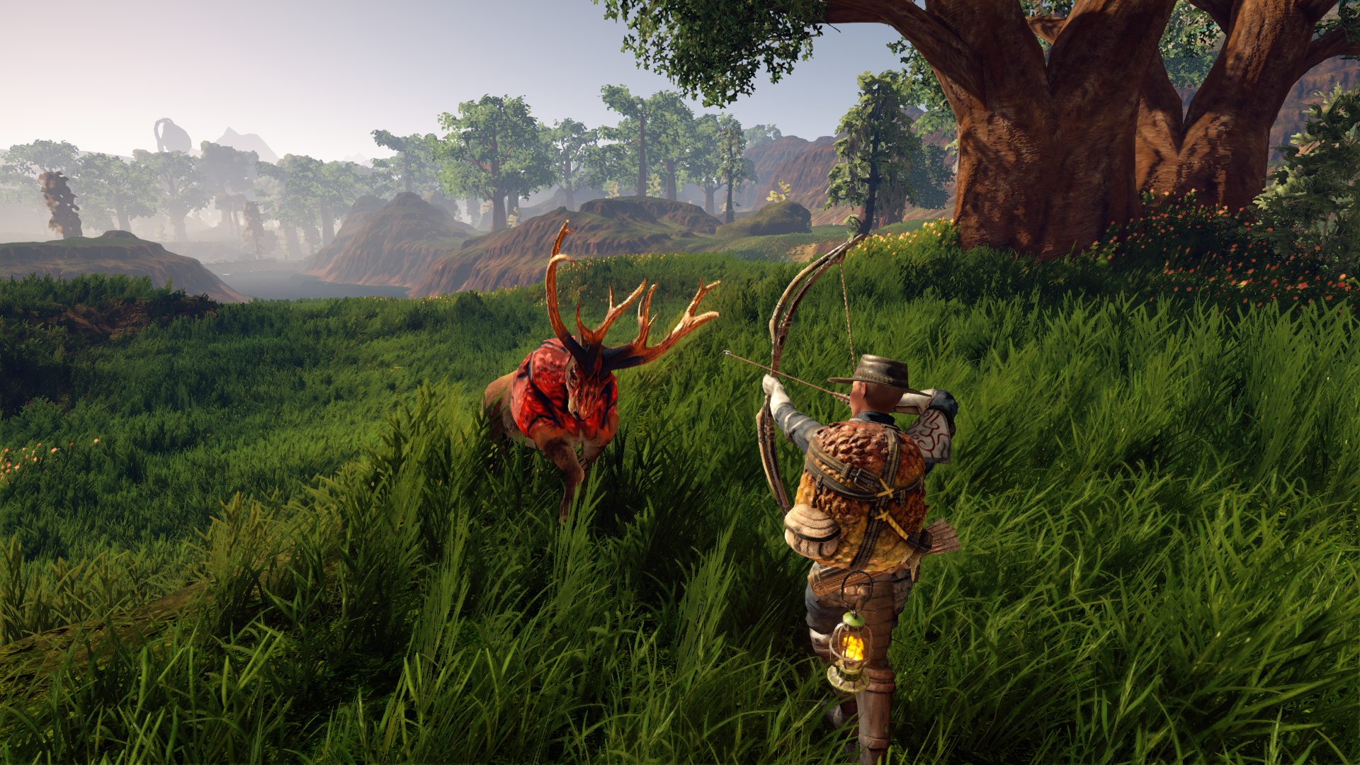 Outward - Imagen 5