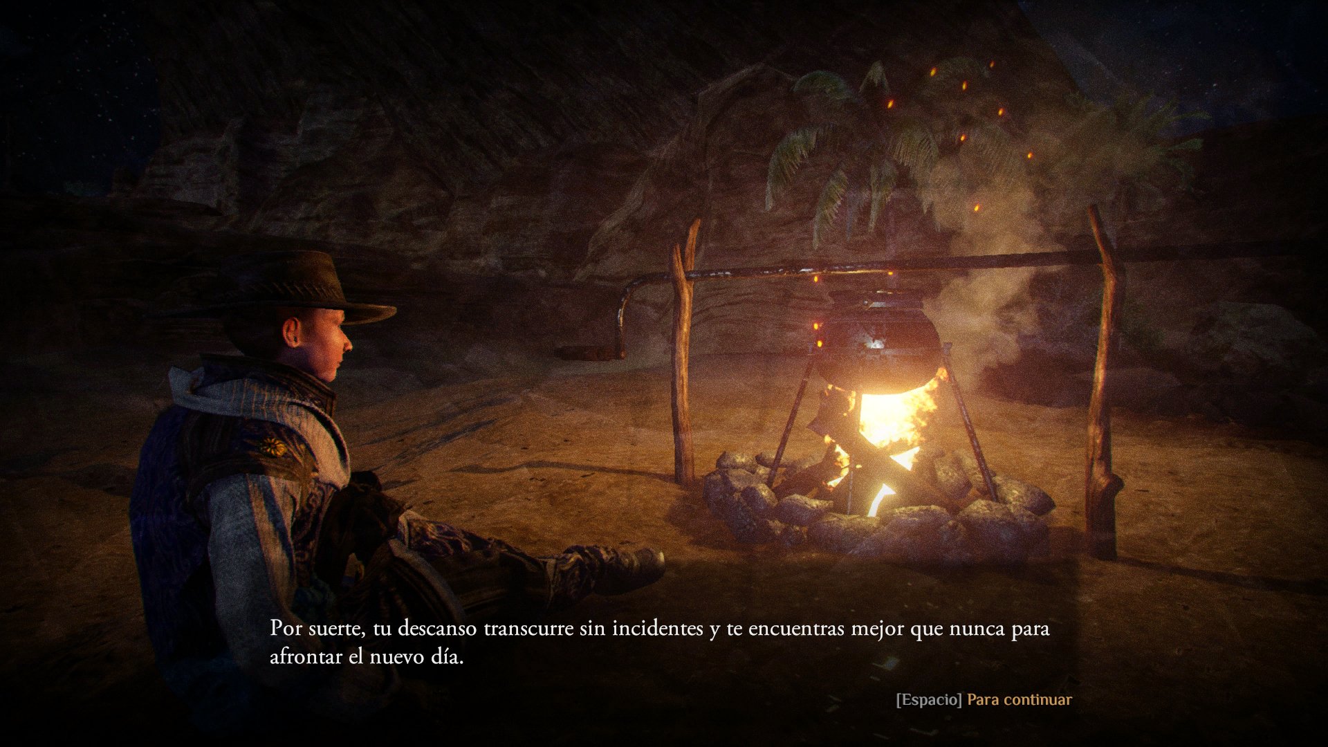 Outward - Imagen 23