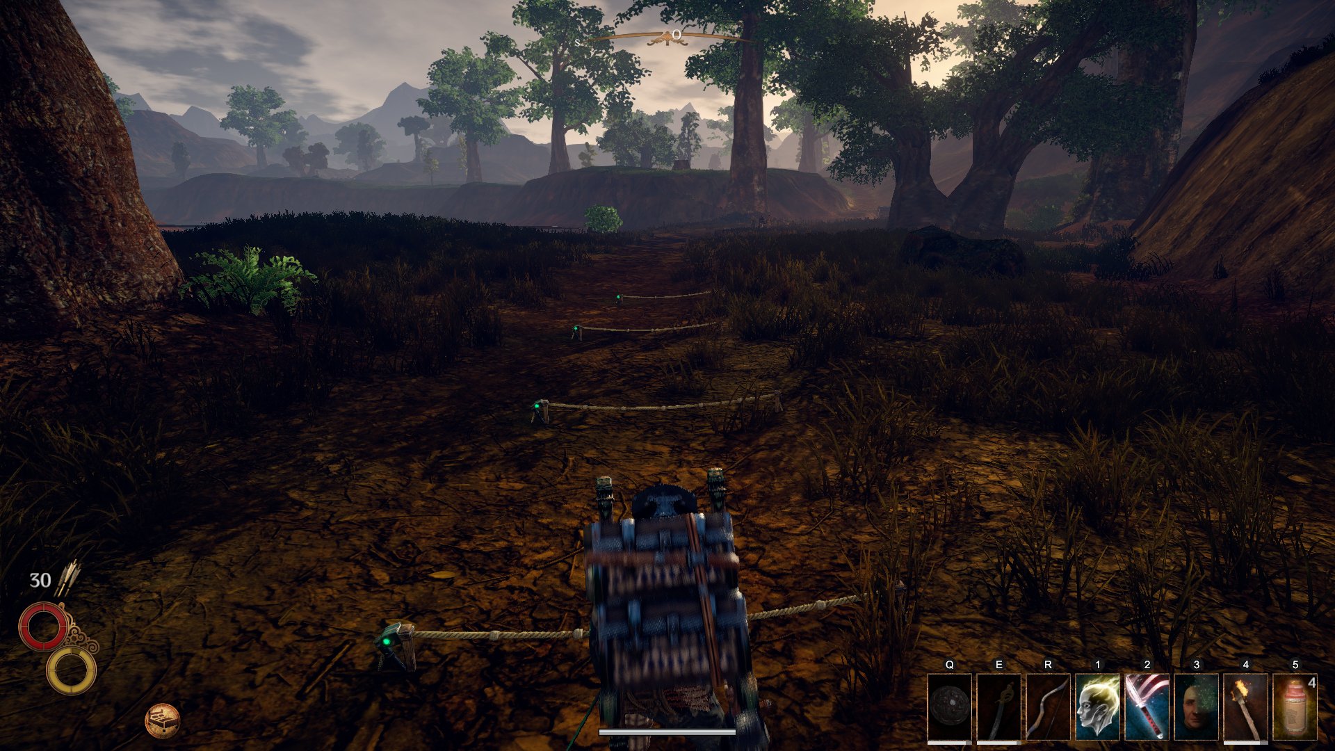 Outward - Imagen 25
