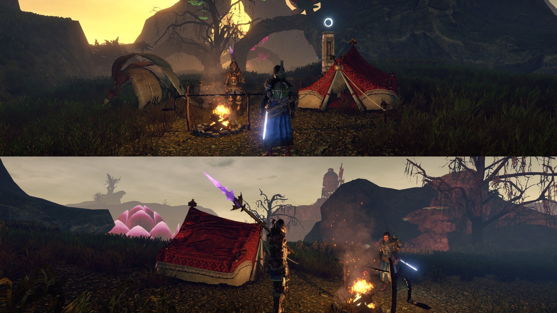Outward - Imagen 6