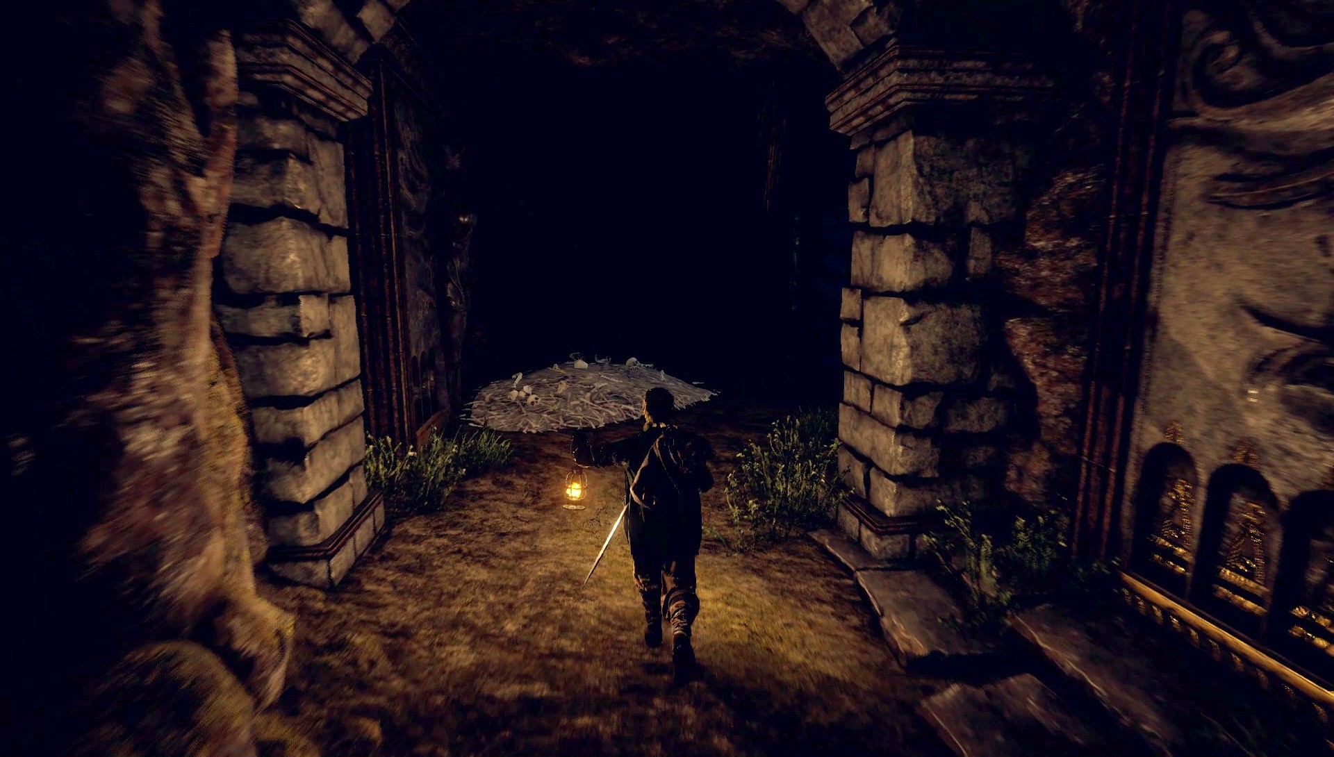 Outward