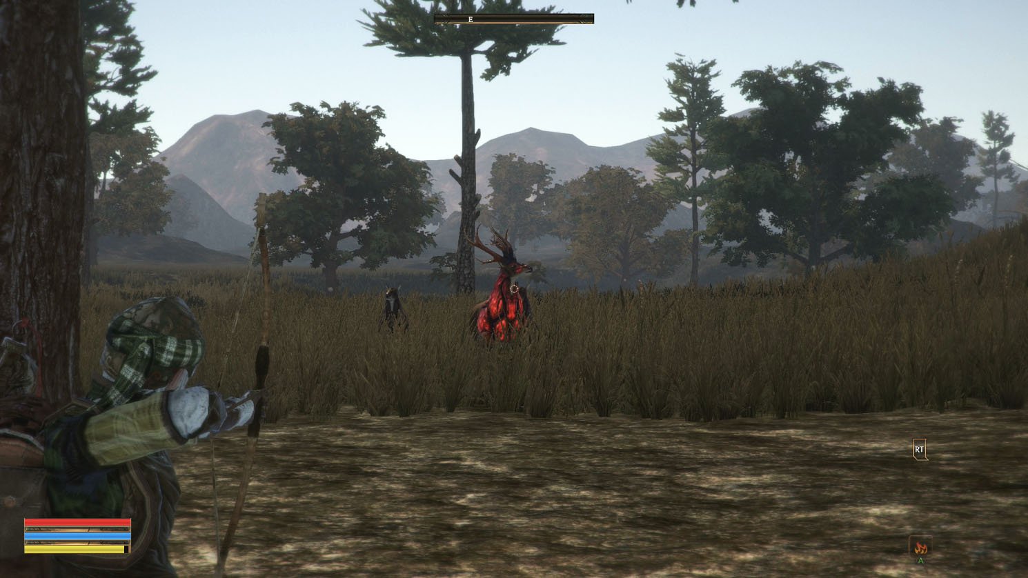 Outward - Imagen 4